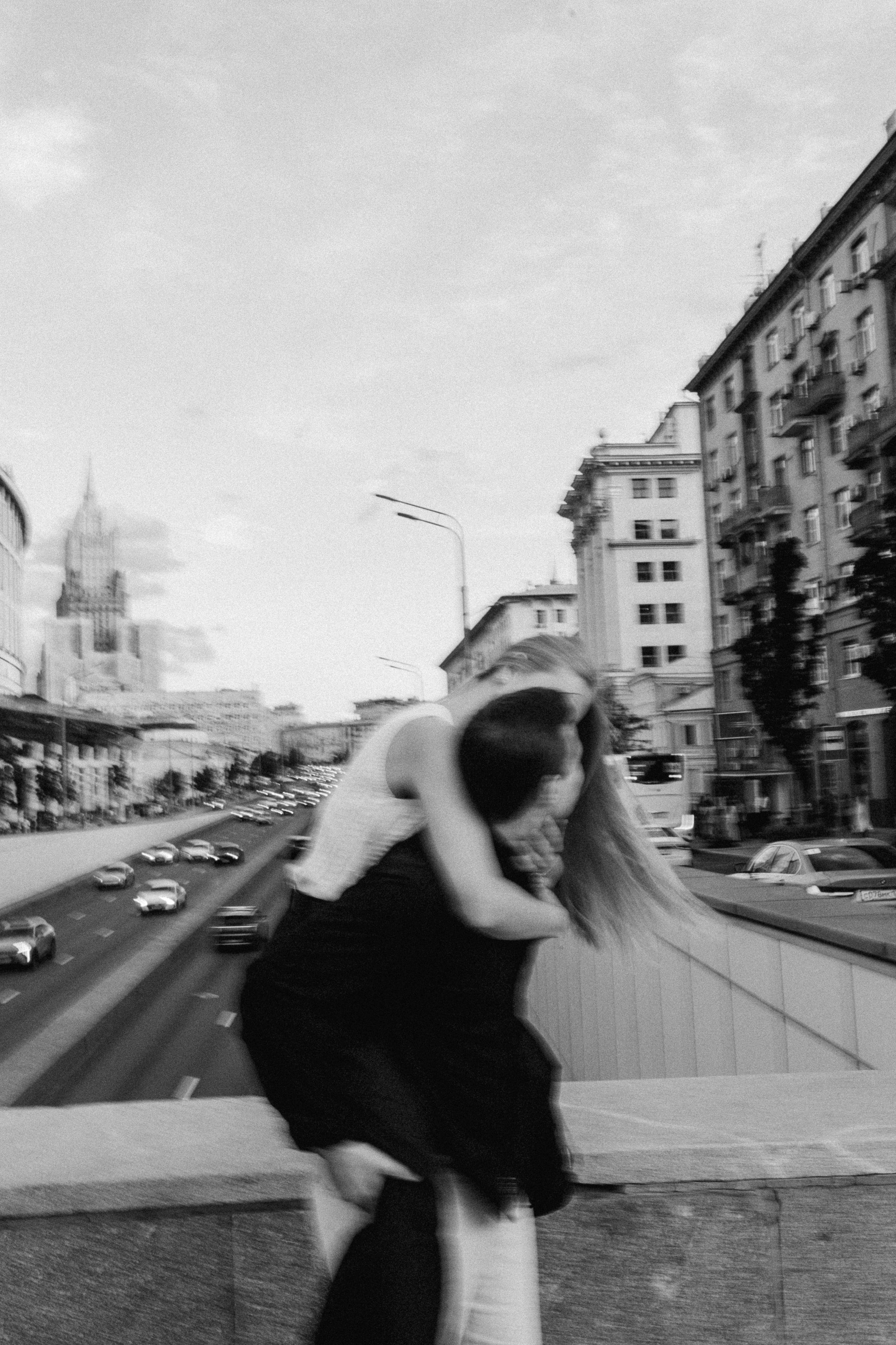 Никита/Аня. Фотограф в Москве Татьяна Сергеева