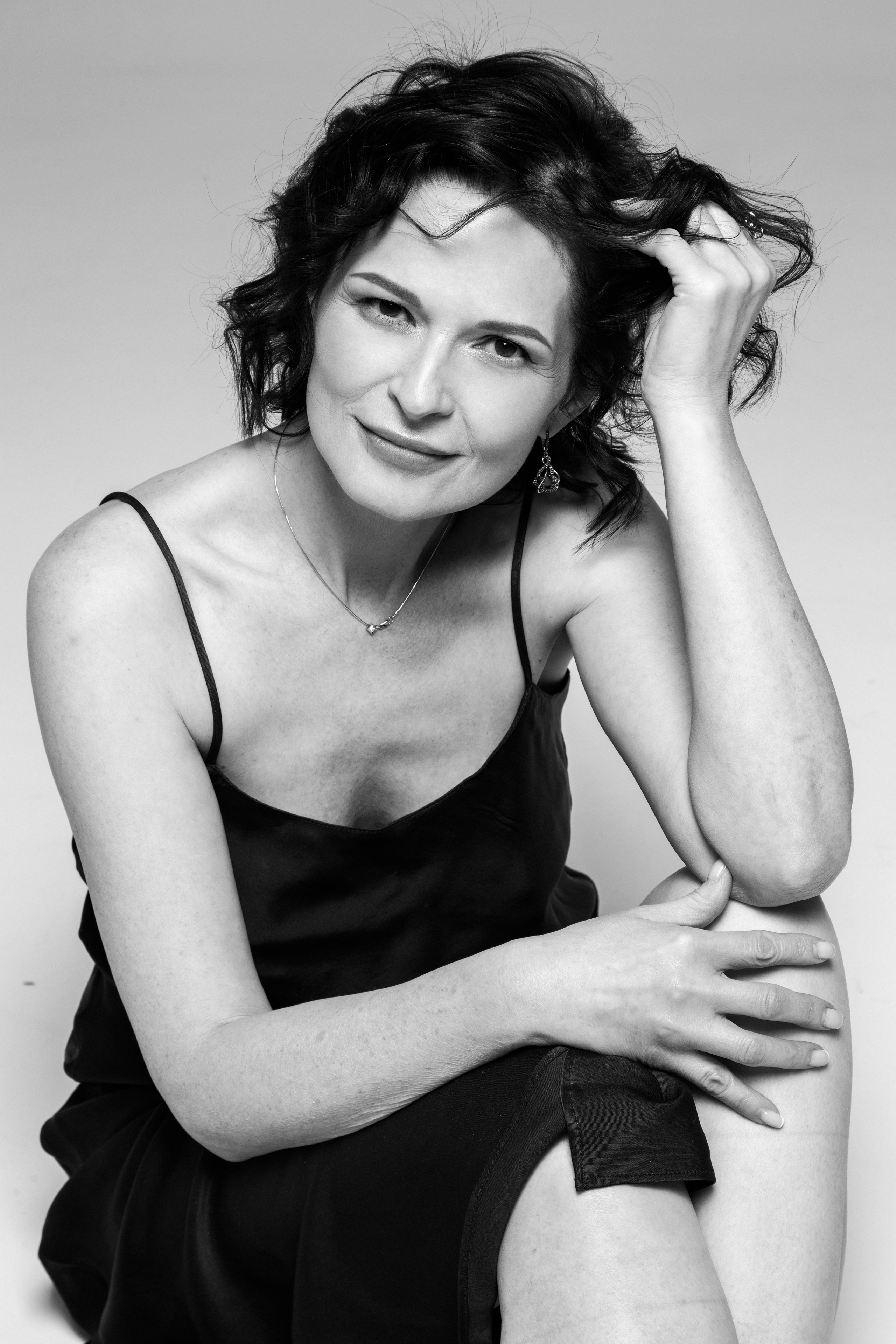 Портреты. Главная