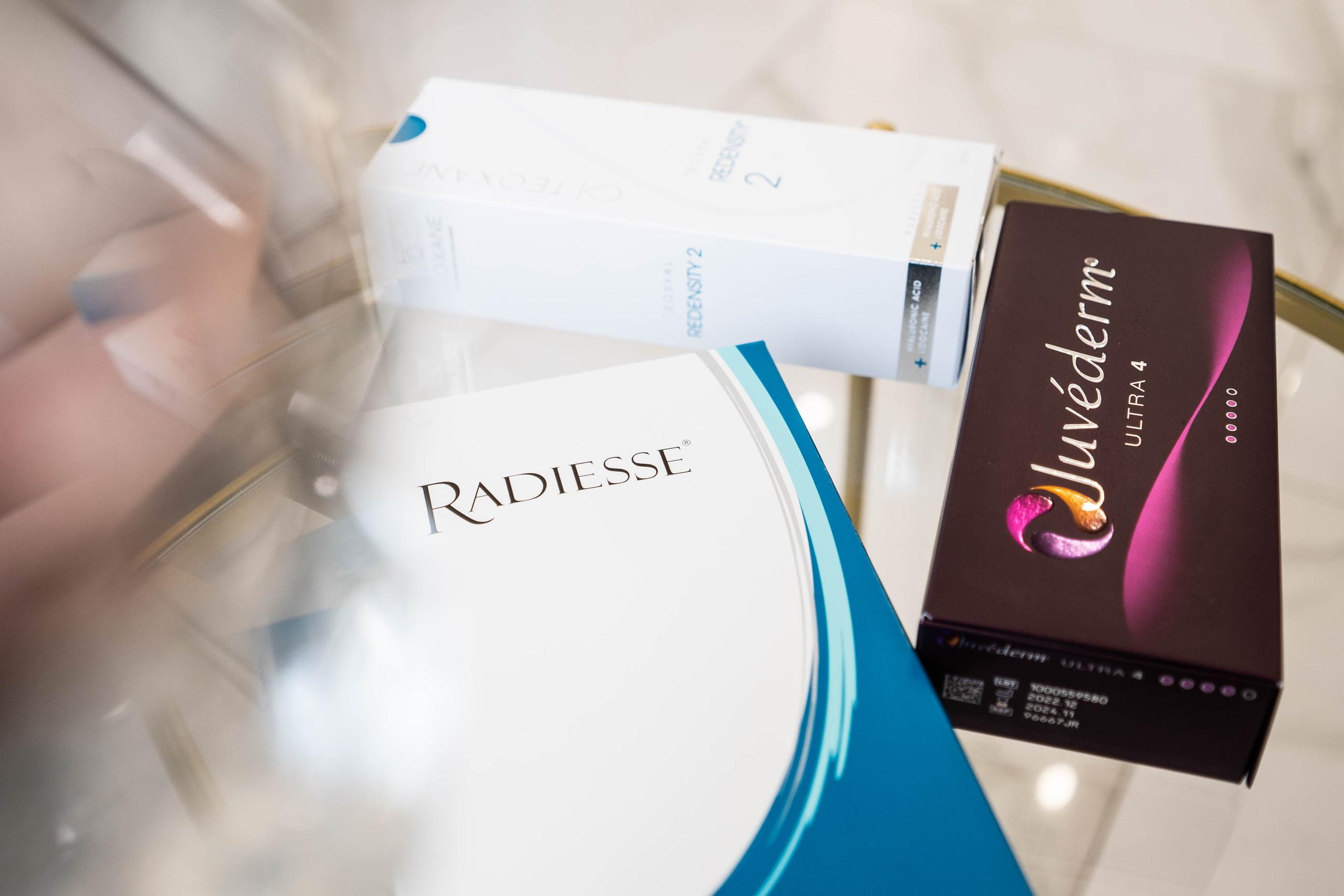 Клиника косметологии Dr. Safiya. Фотограф Абакумова Анастасия