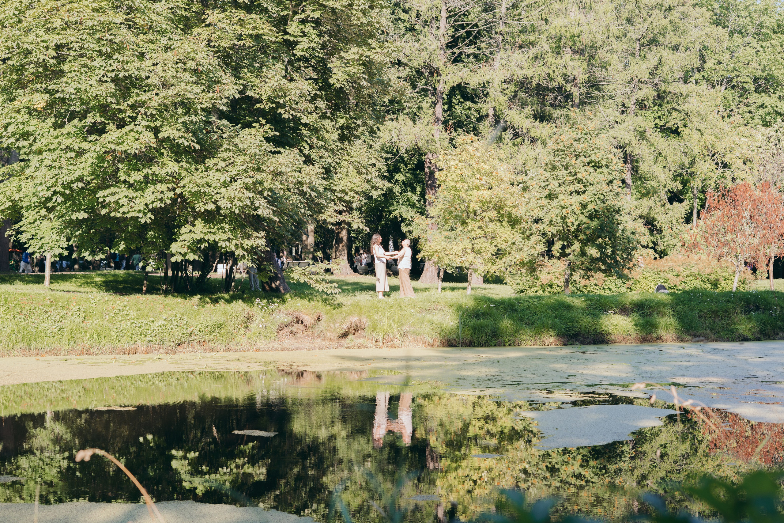 Марият и Ма