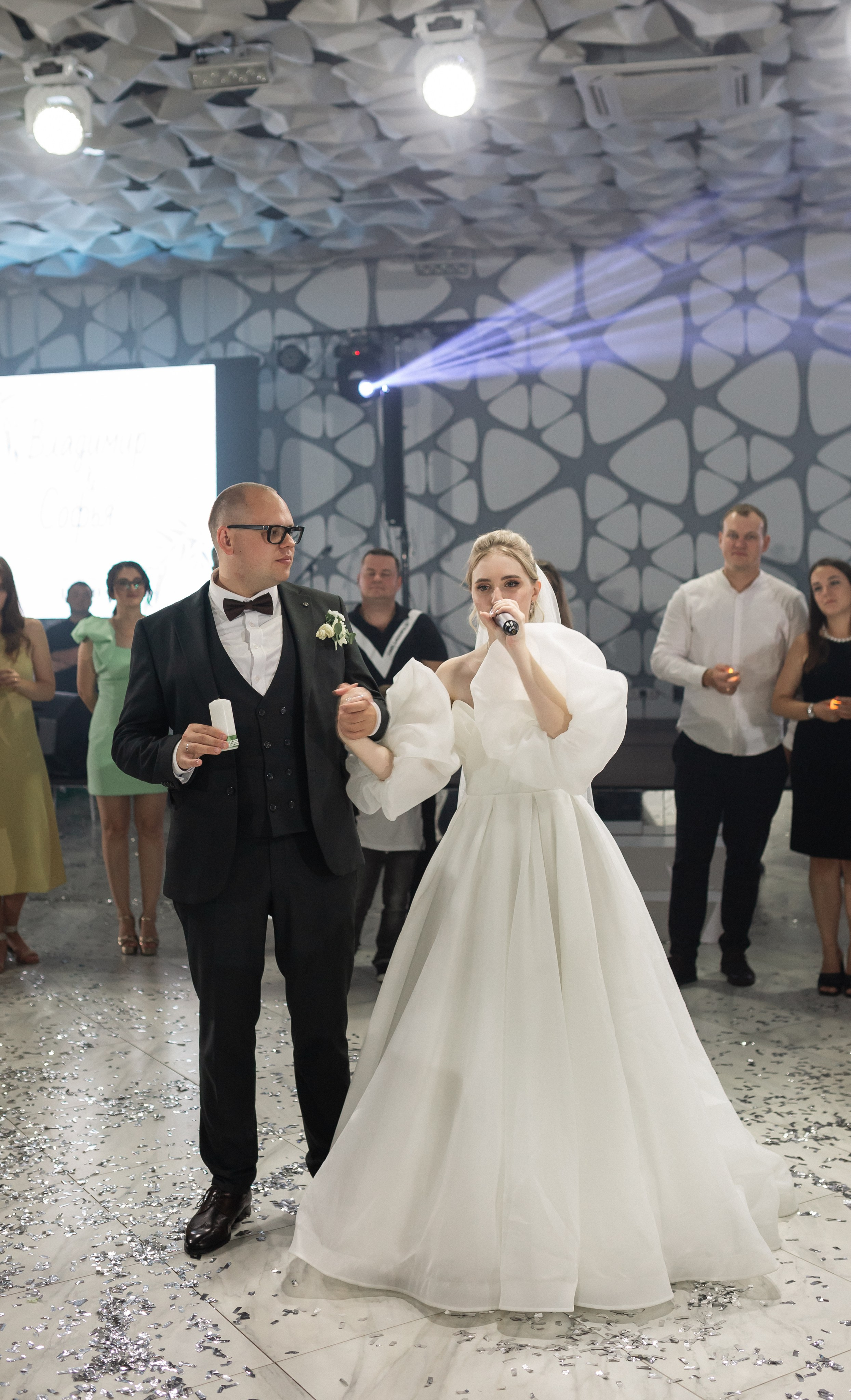 Вова&Соня. Свадебный фотограф в Краснодаре Анастасия Широкова