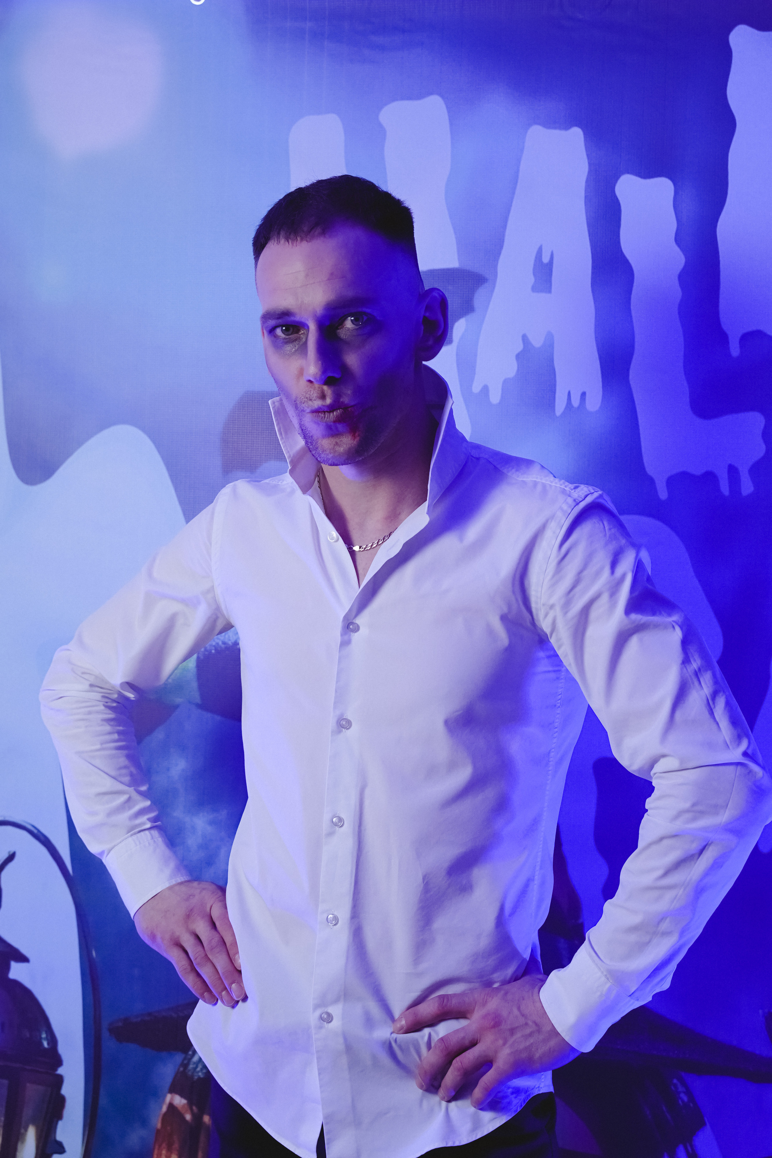 ХЭЛЛУУИН в «CRYSTAL». Фотограф в детский сад в Екатеринбурге, выпускные альбомы Юлия Умерова