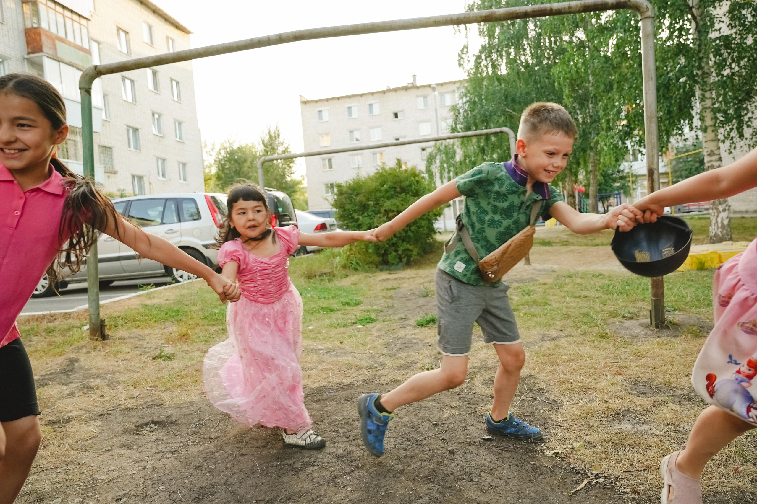 Супер бомбический день рождения Ирины!. Фотограф в детский сад в Екатеринбурге, выпускные альбомы Юлия Умерова