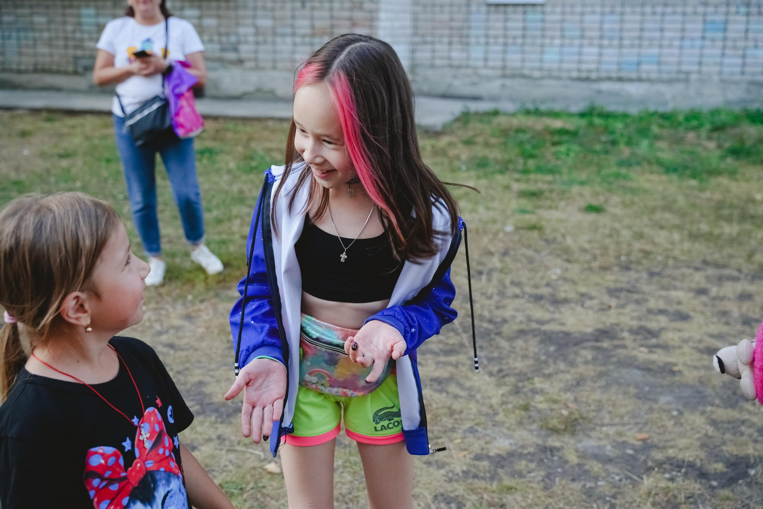 Супер бомбический день рождения Ирины!. Фотограф в детский сад в Екатеринбурге, выпускные альбомы Юлия Умерова