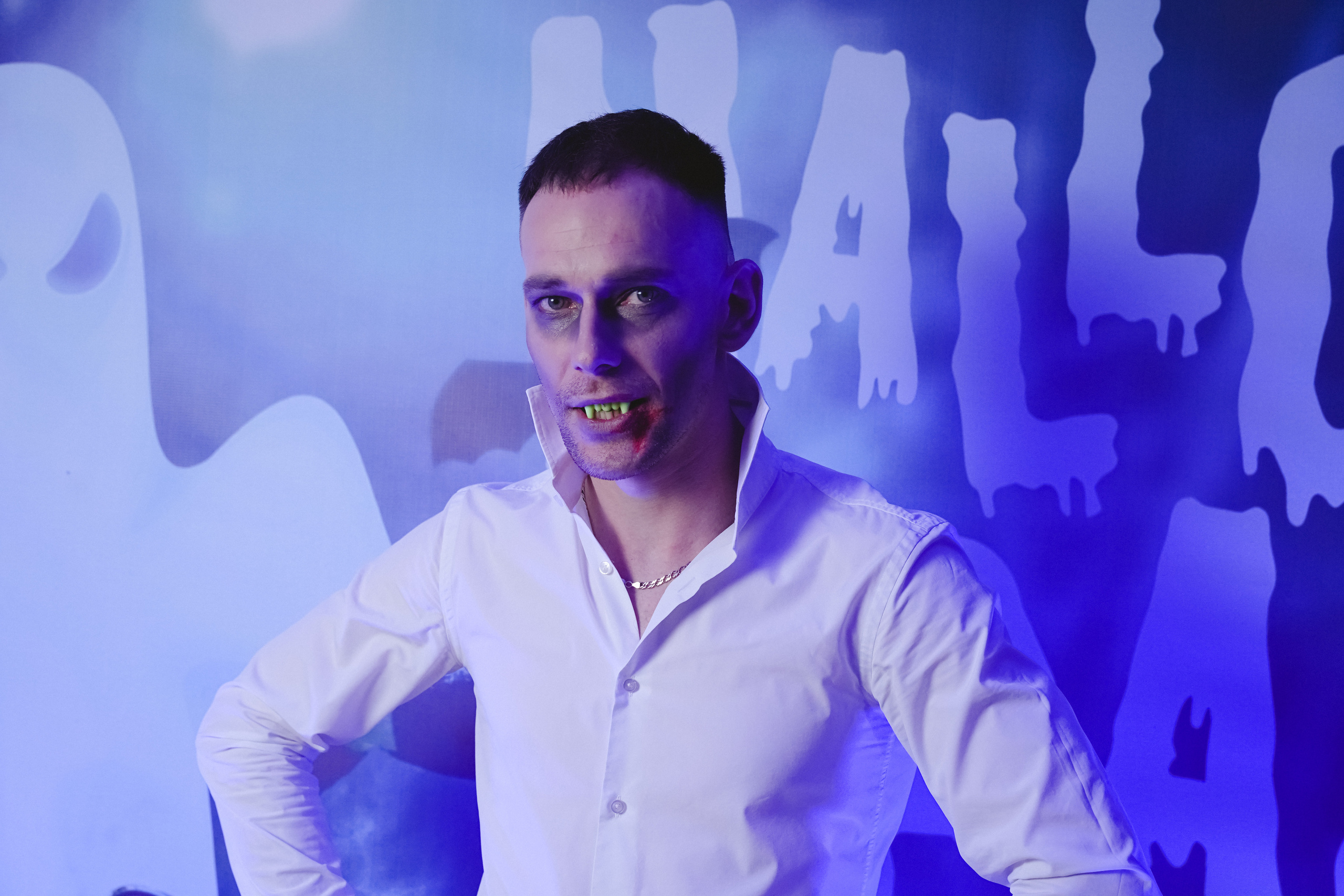 ХЭЛЛУУИН в «CRYSTAL». Фотограф в детский сад в Екатеринбурге, выпускные альбомы Юлия Умерова