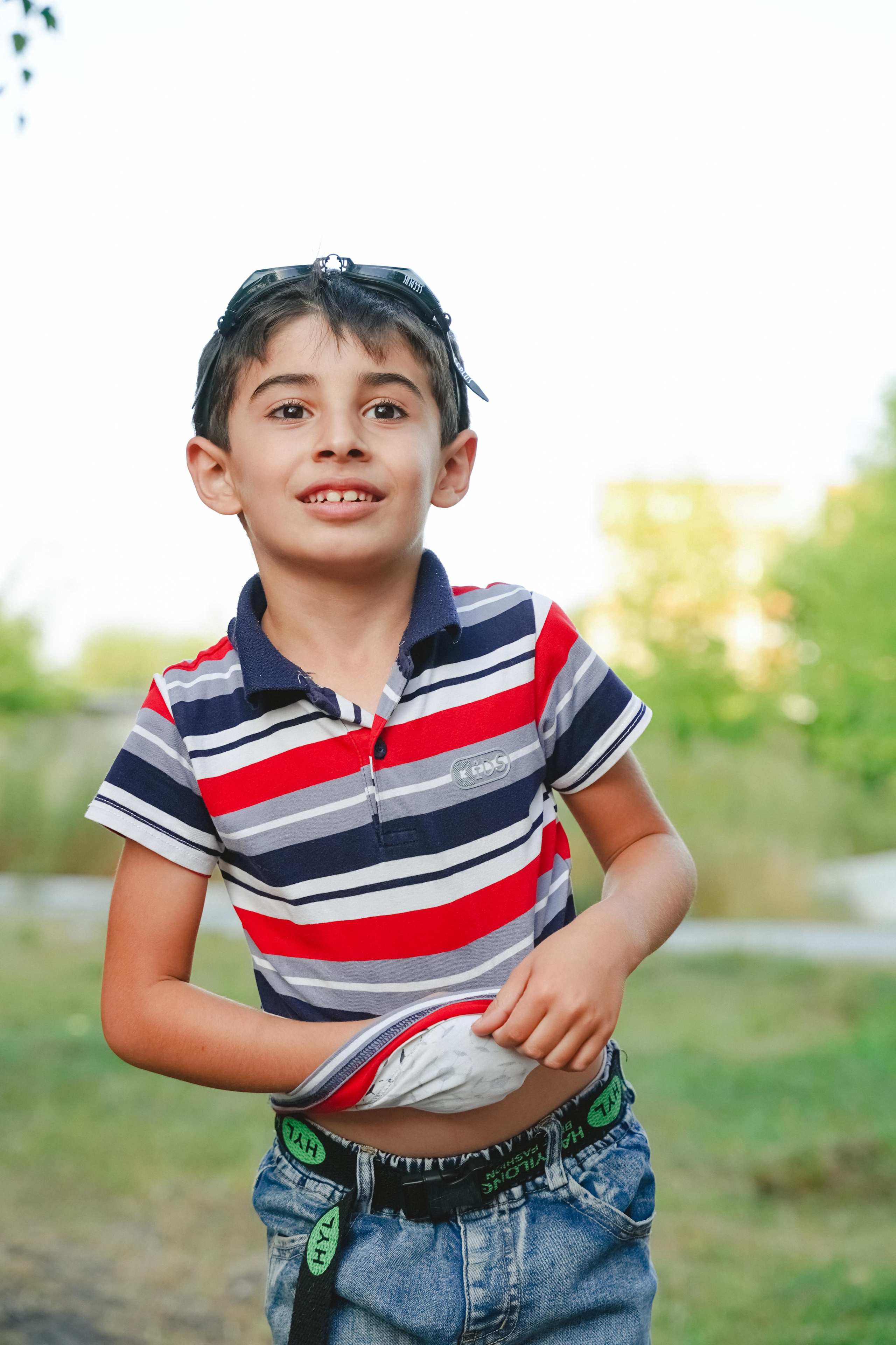 Супер бомбический день рождения Ирины!. Фотограф в детский сад в Екатеринбурге, выпускные альбомы Юлия Умерова