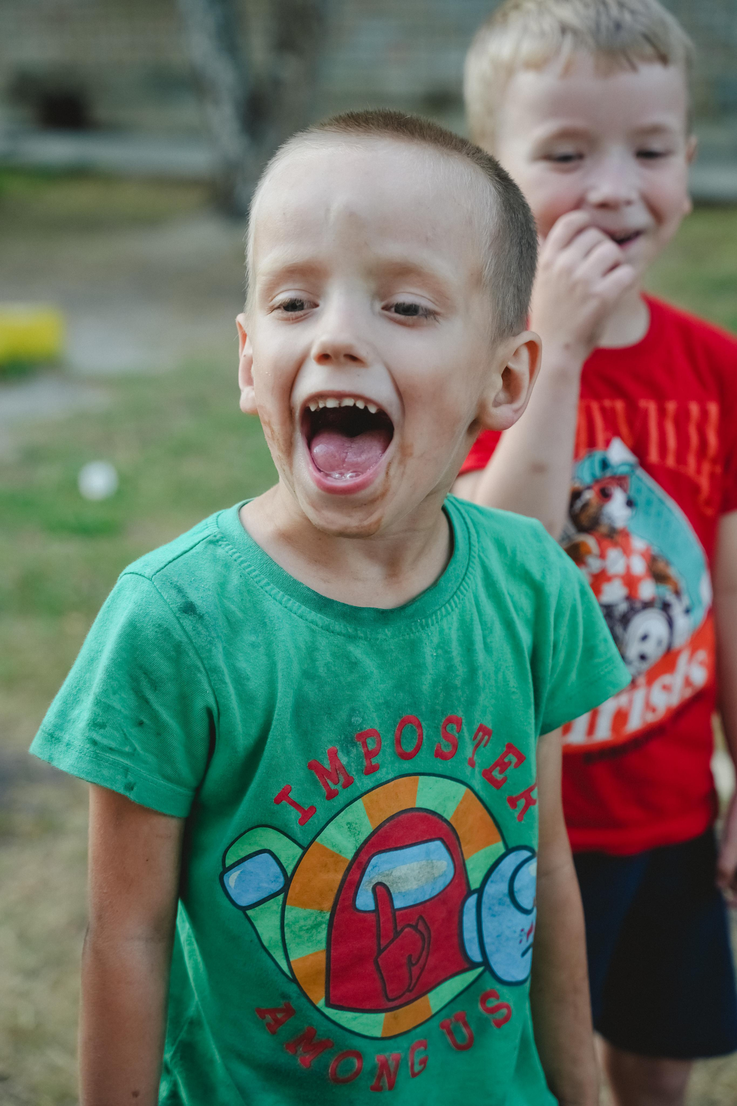 Супер бомбический день рождения Ирины!. Фотограф в детский сад в Екатеринбурге, выпускные альбомы Юлия Умерова