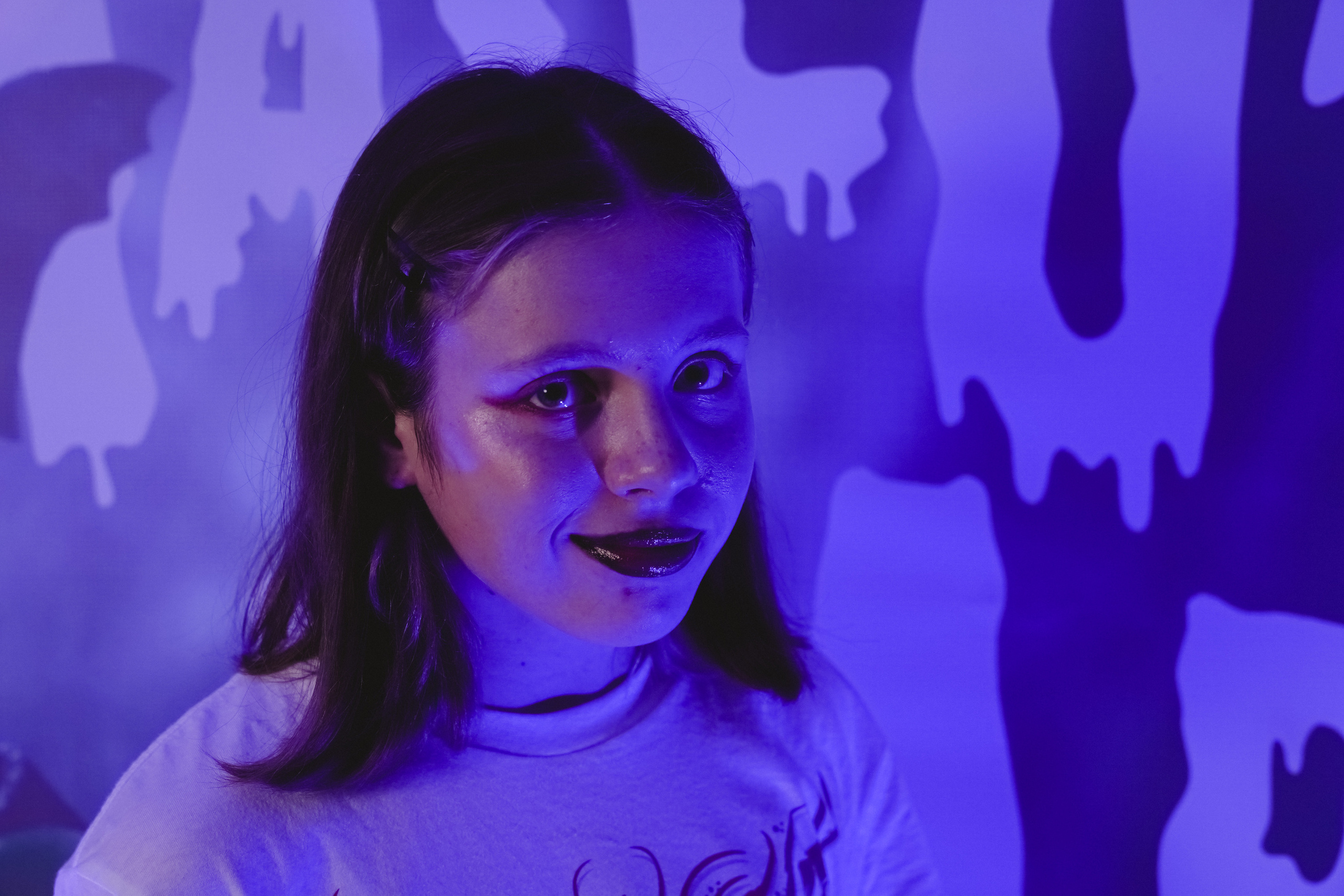 ХЭЛЛУУИН в «CRYSTAL». Фотограф в детский сад в Екатеринбурге, выпускные альбомы Юлия Умерова