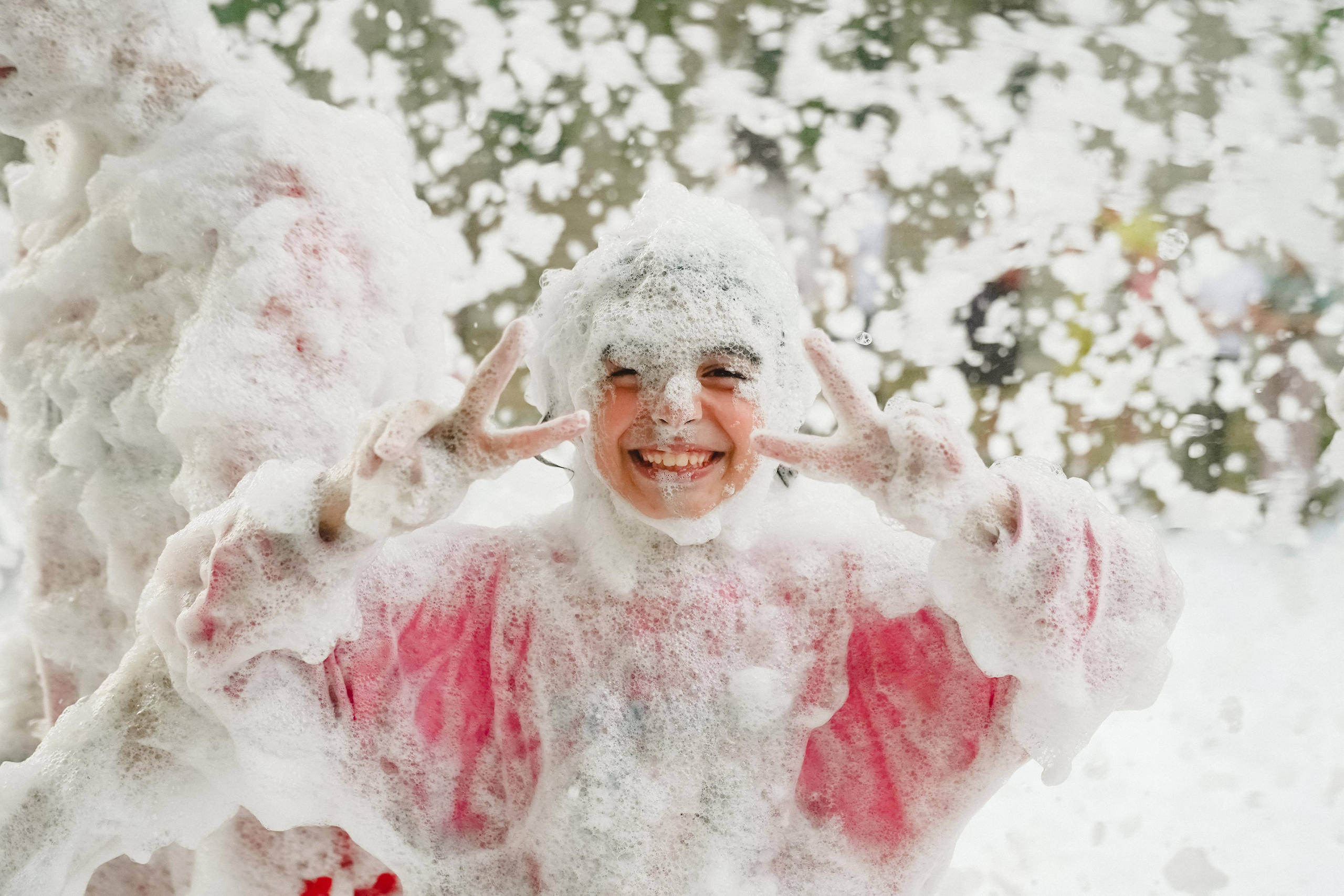 Супер бомбический день рождения Ирины!. Фотограф в детский сад в Екатеринбурге, выпускные альбомы Юлия Умерова