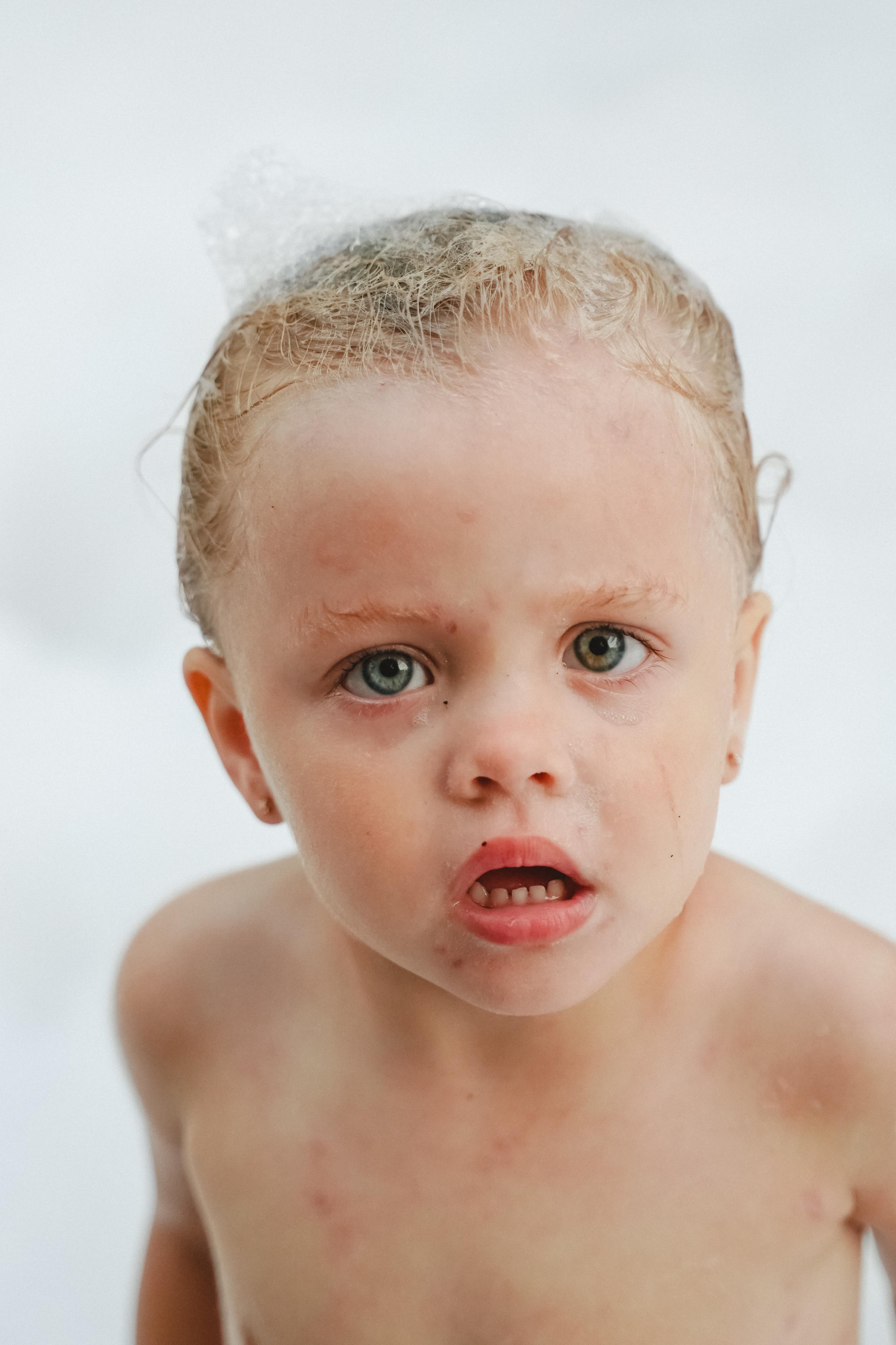 Супер бомбический день рождения Ирины!. Фотограф в детский сад в Екатеринбурге, выпускные альбомы Юлия Умерова