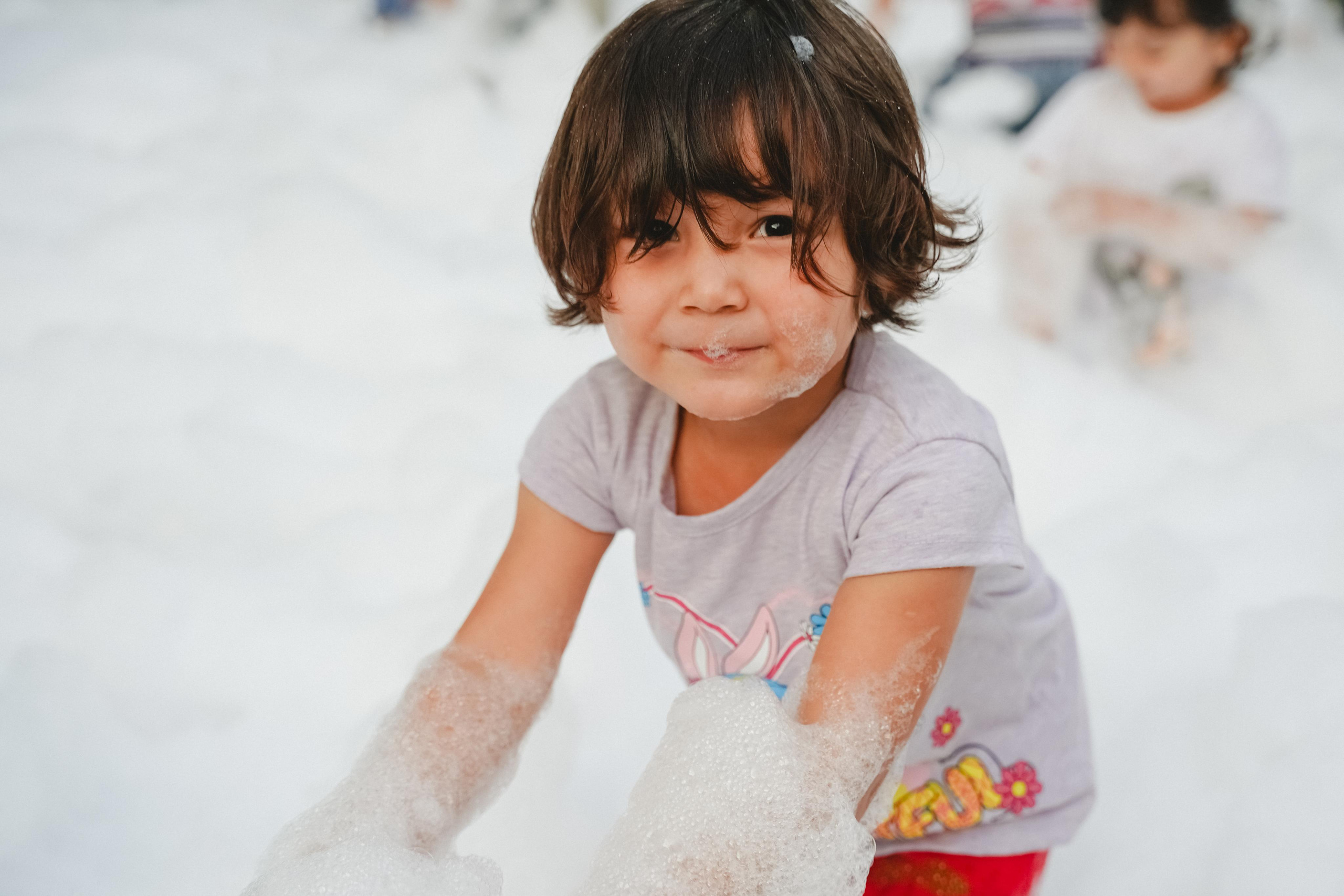 Супер бомбический день рождения Ирины!. Фотограф в детский сад в Екатеринбурге, выпускные альбомы Юлия Умерова