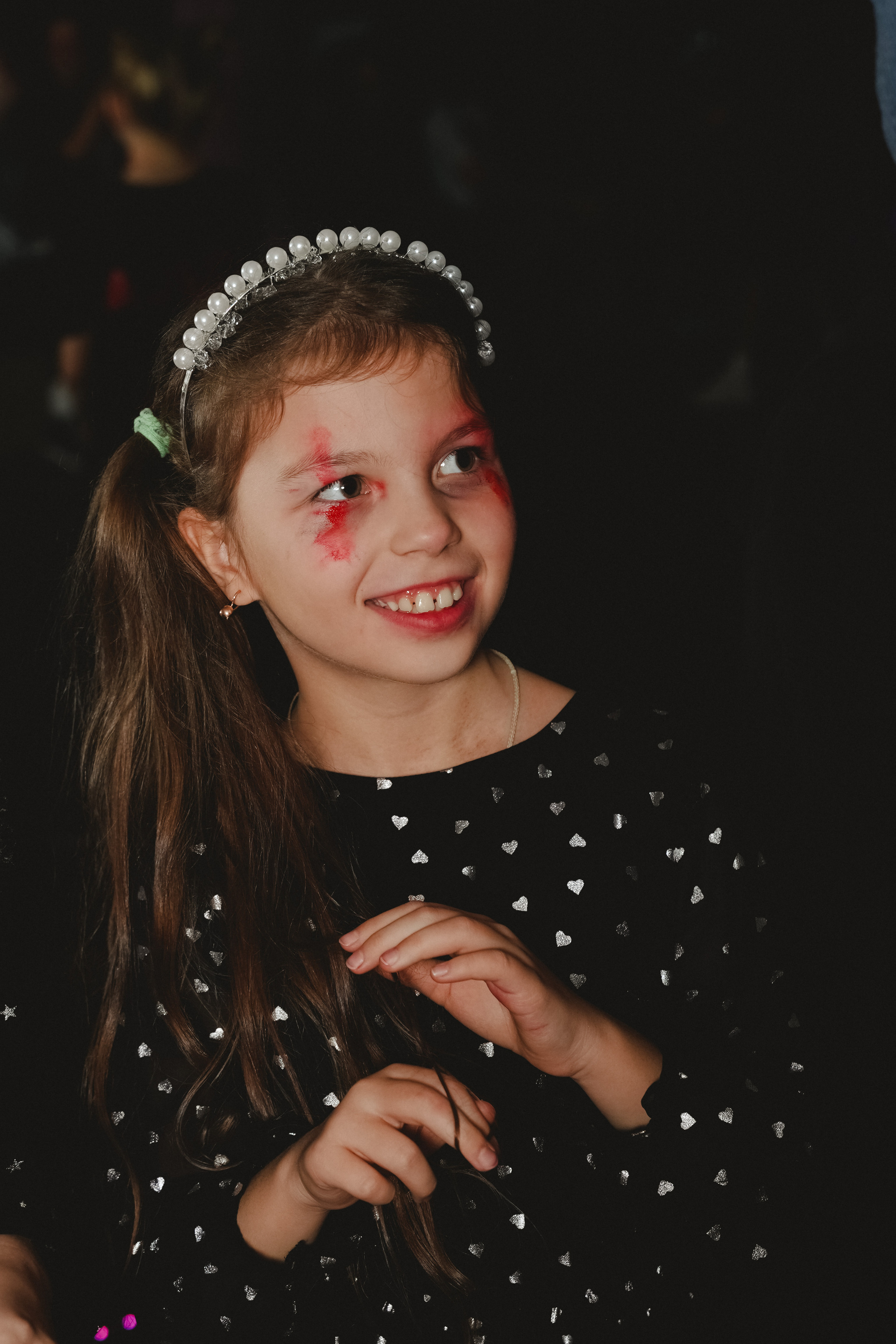 ХЭЛЛУУИН в «CRYSTAL». Фотограф в детский сад в Екатеринбурге, выпускные альбомы Юлия Умерова