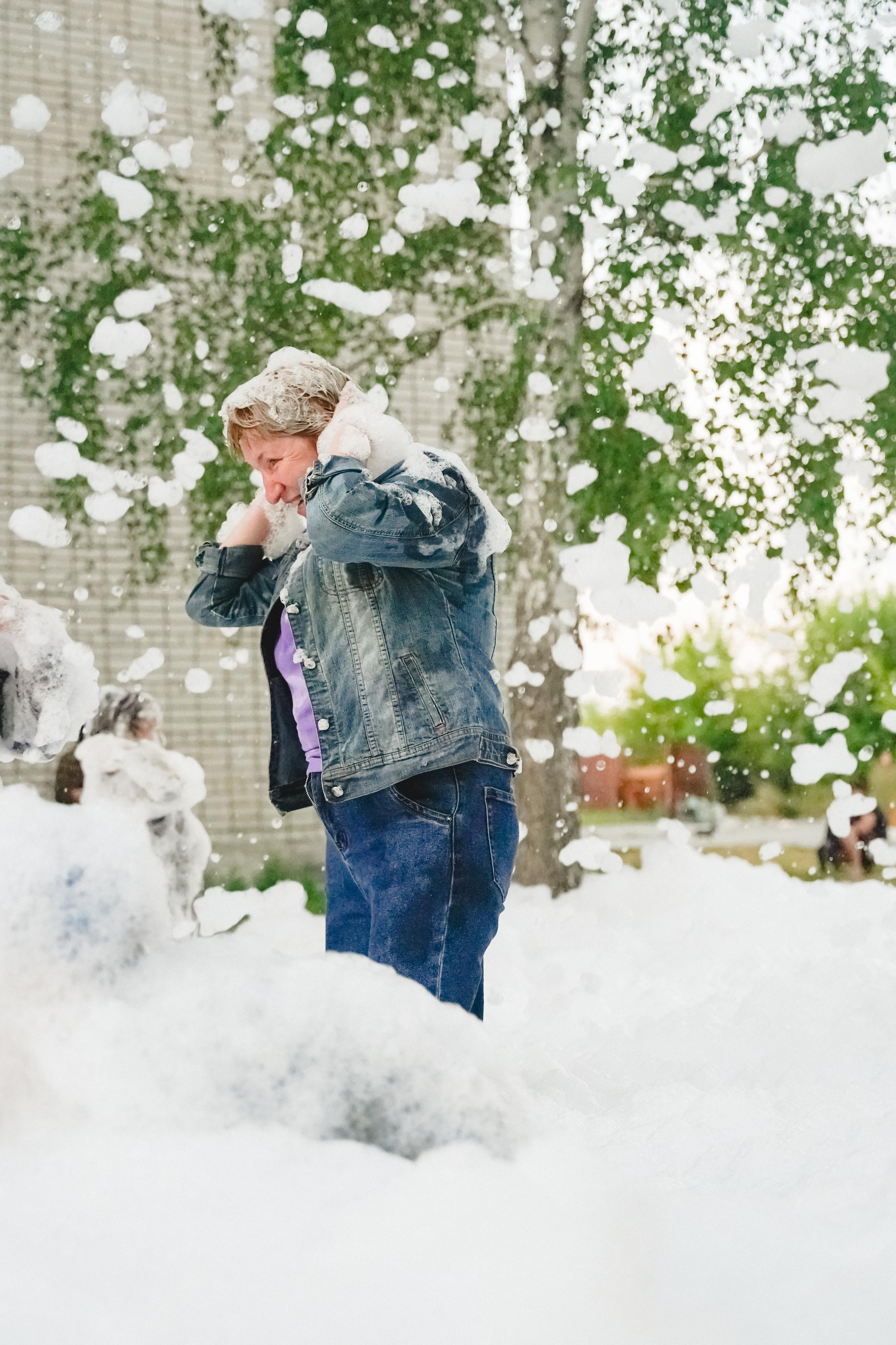 Супер бомбический день рождения Ирины!. Фотограф в детский сад в Екатеринбурге, выпускные альбомы Юлия Умерова