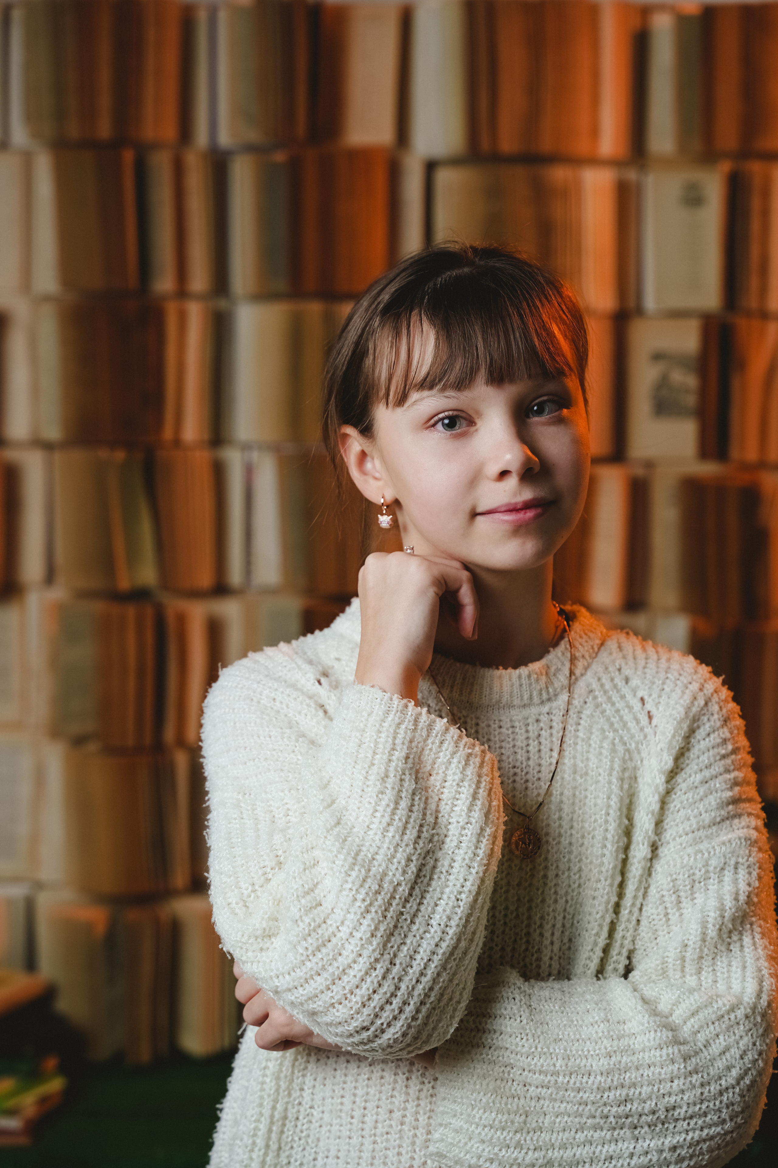 День рождения библиотеки К7!!!. Фотограф в детский сад в Екатеринбурге, выпускные альбомы Юлия Умерова