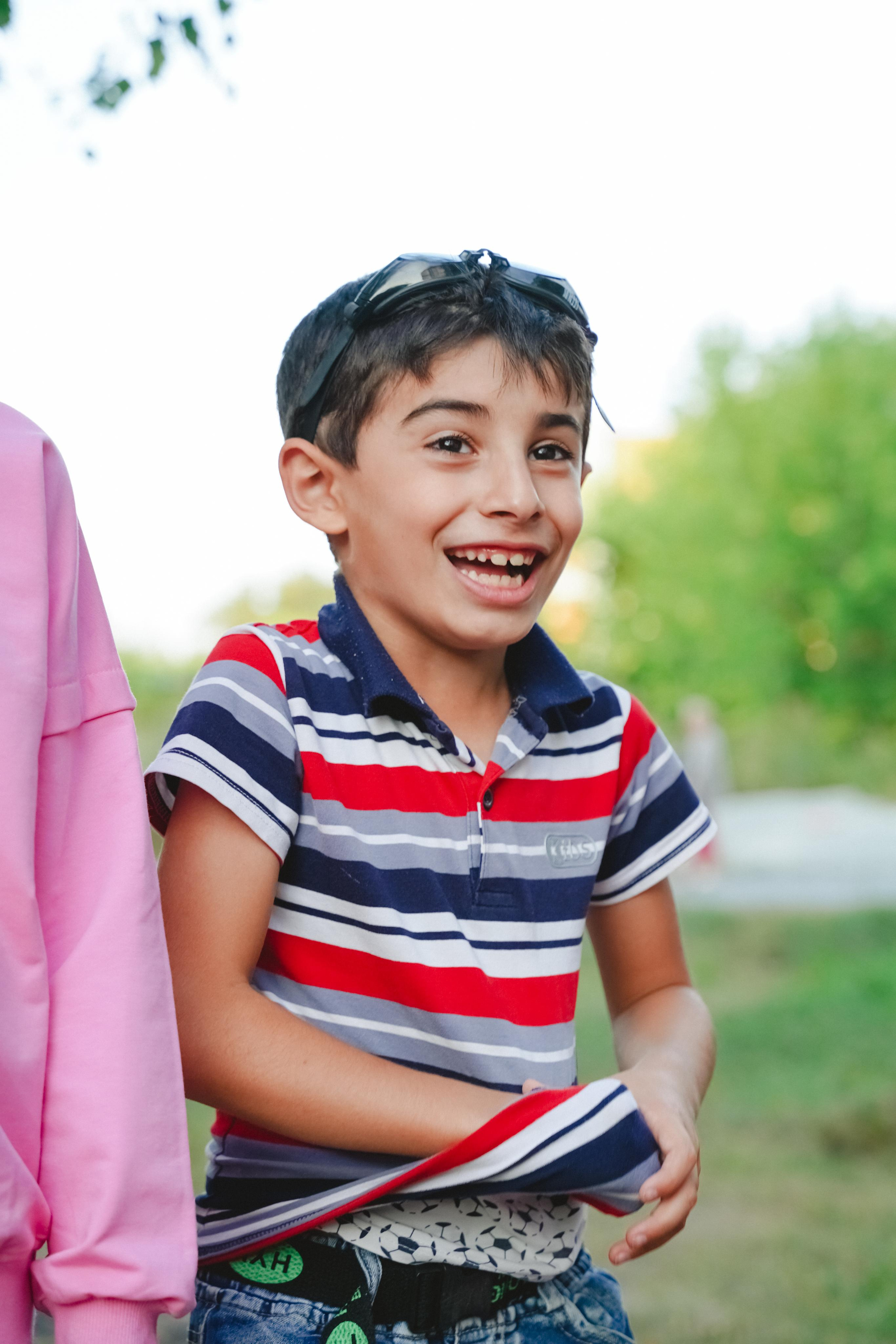 Супер бомбический день рождения Ирины!. Фотограф в детский сад в Екатеринбурге, выпускные альбомы Юлия Умерова