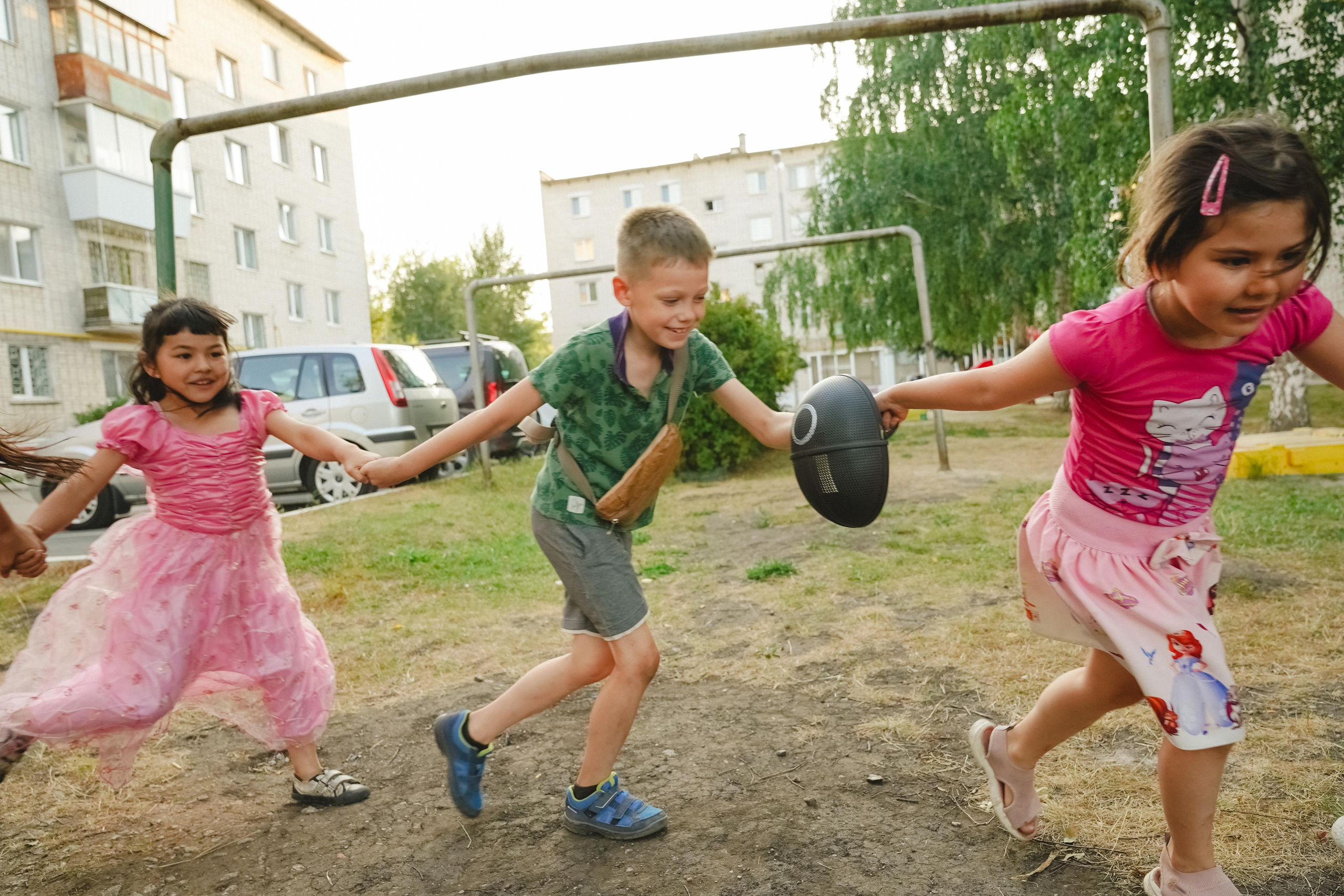 Супер бомбический день рождения Ирины!. Фотограф в детский сад в Екатеринбурге, выпускные альбомы Юлия Умерова