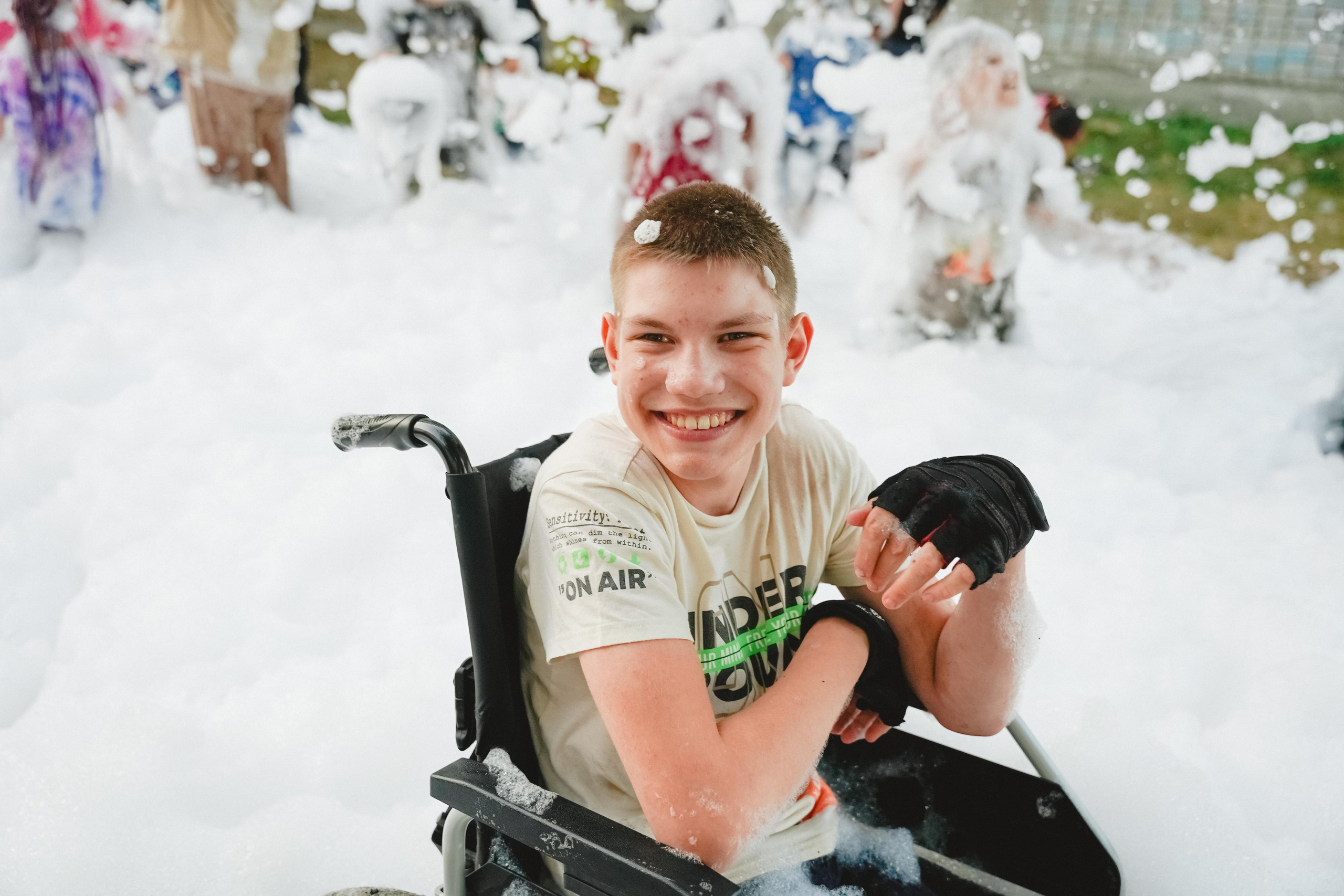 Супер бомбический день рождения Ирины!. Фотограф в детский сад в Екатеринбурге, выпускные альбомы Юлия Умерова