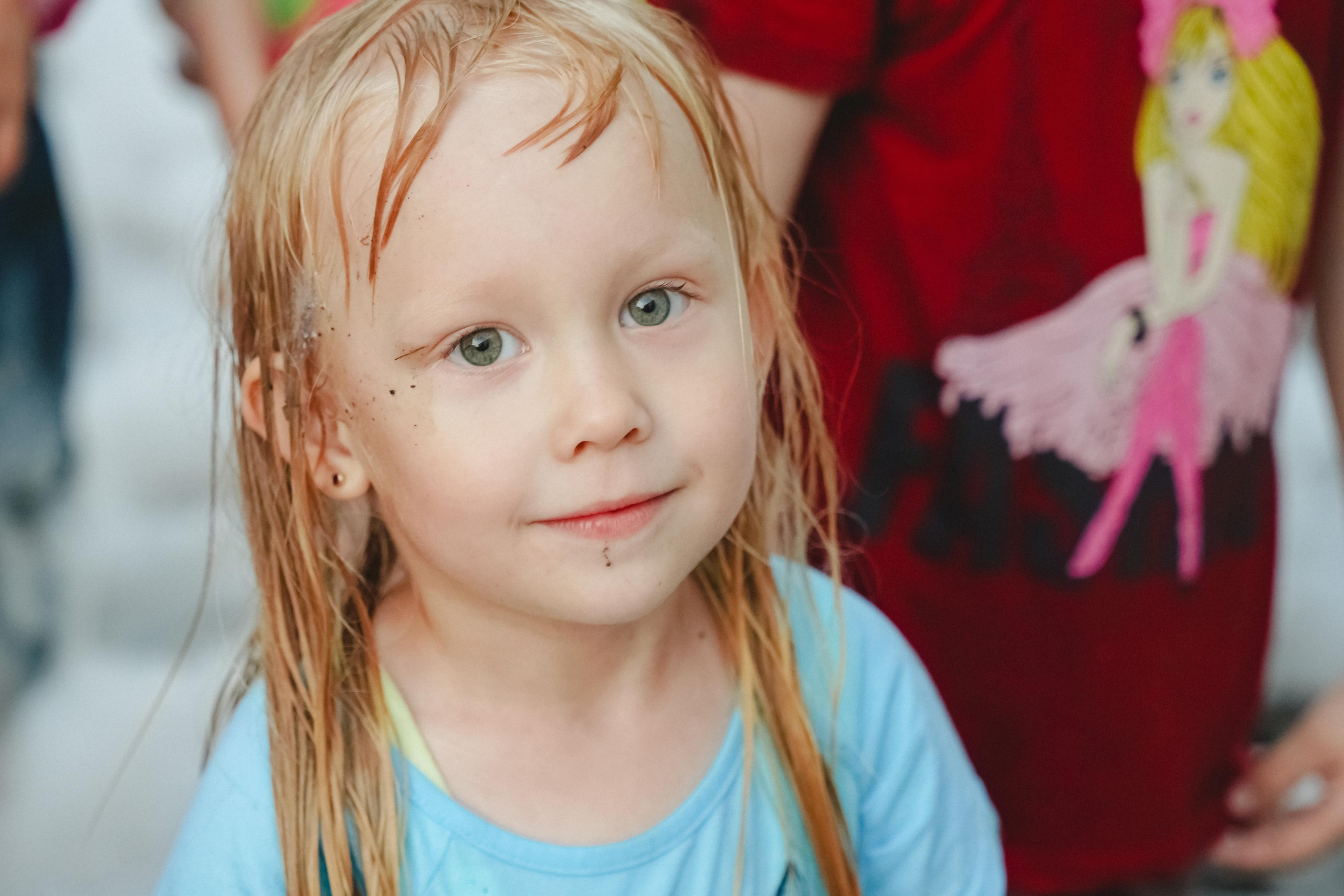 Супер бомбический день рождения Ирины!. Фотограф в детский сад в Екатеринбурге, выпускные альбомы Юлия Умерова