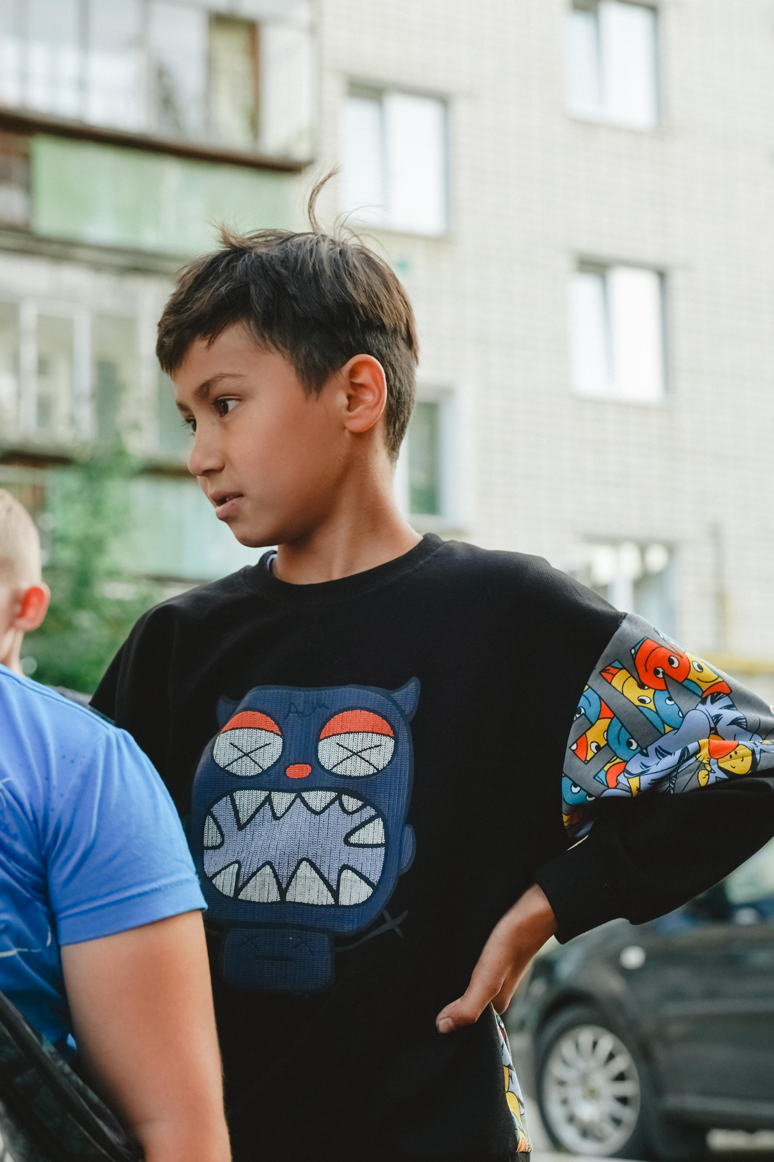 Супер бомбический день рождения Ирины!. Фотограф в детский сад в Екатеринбурге, выпускные альбомы Юлия Умерова