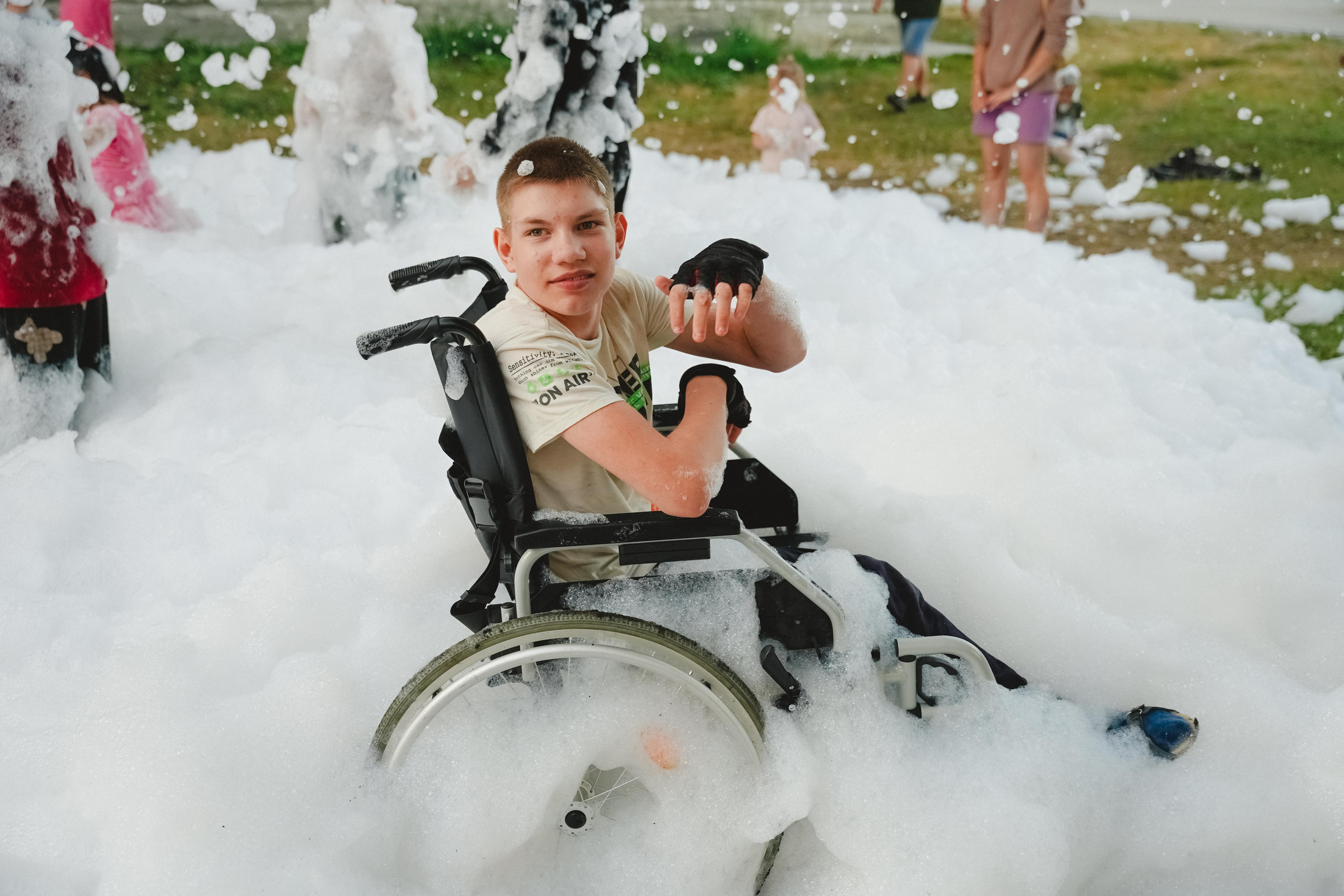 Супер бомбический день рождения Ирины!. Фотограф в детский сад в Екатеринбурге, выпускные альбомы Юлия Умерова