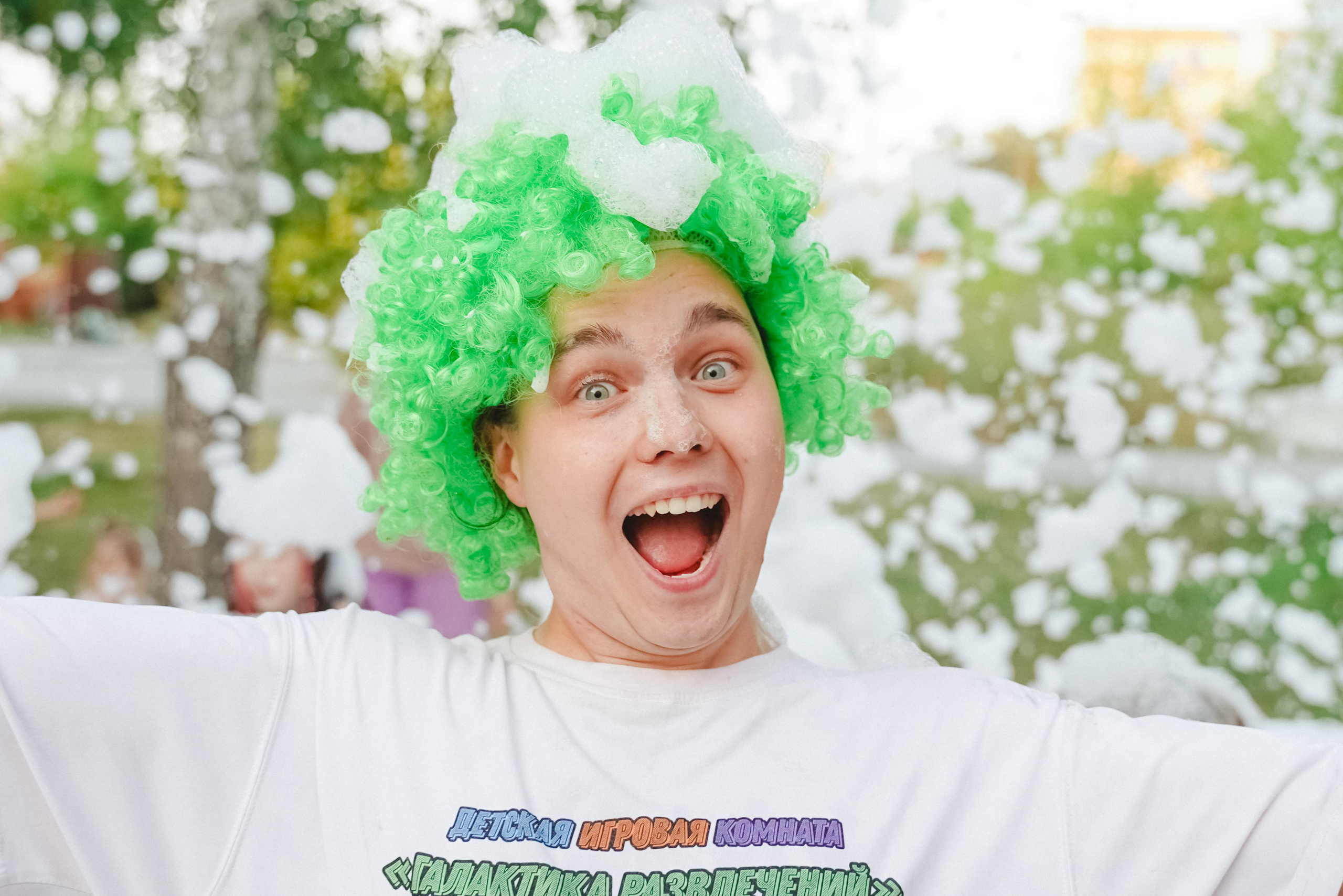 Супер бомбический день рождения Ирины!. Фотограф в детский сад в Екатеринбурге, выпускные альбомы Юлия Умерова