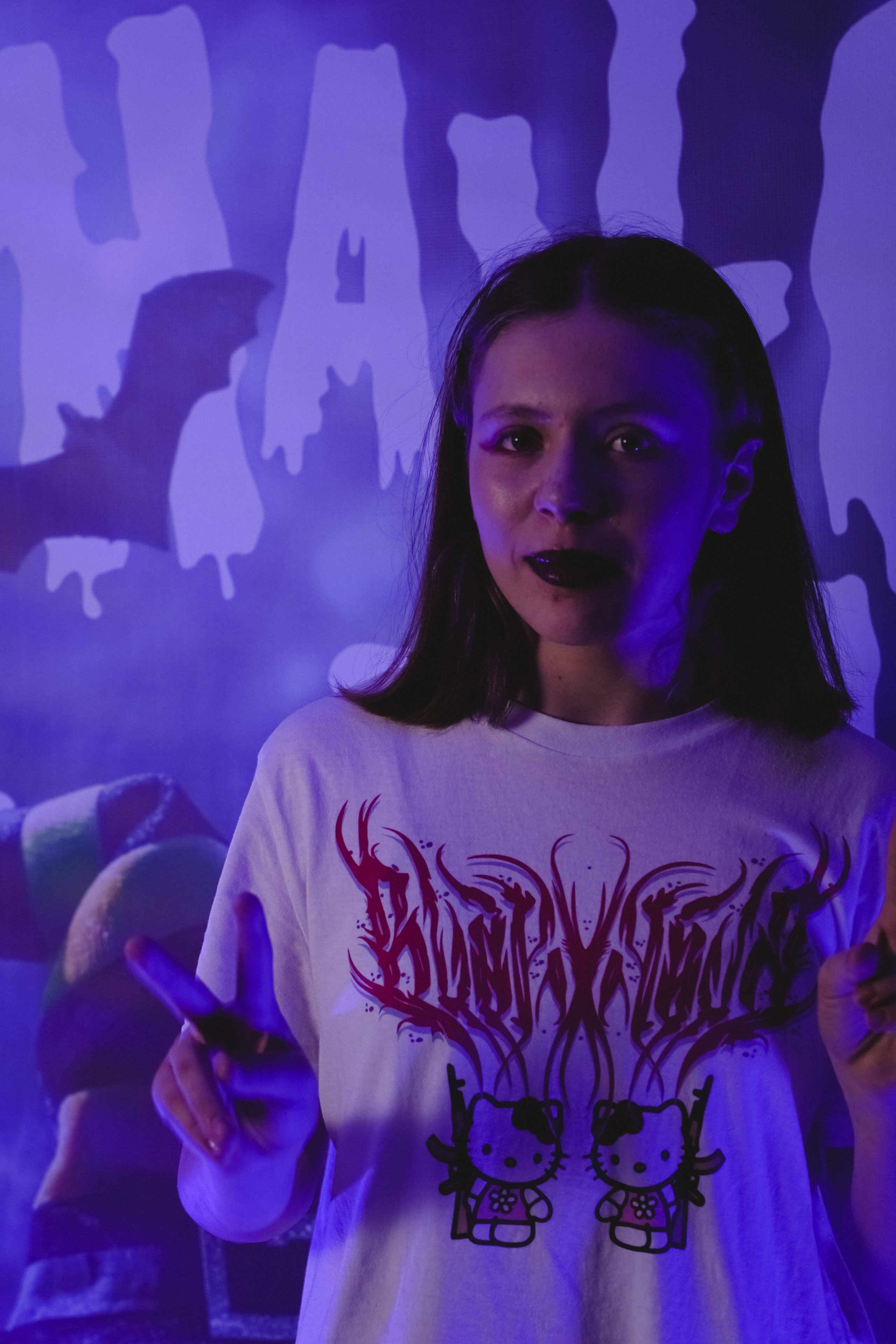 ХЭЛЛУУИН в «CRYSTAL». Фотограф в детский сад в Екатеринбурге, выпускные альбомы Юлия Умерова