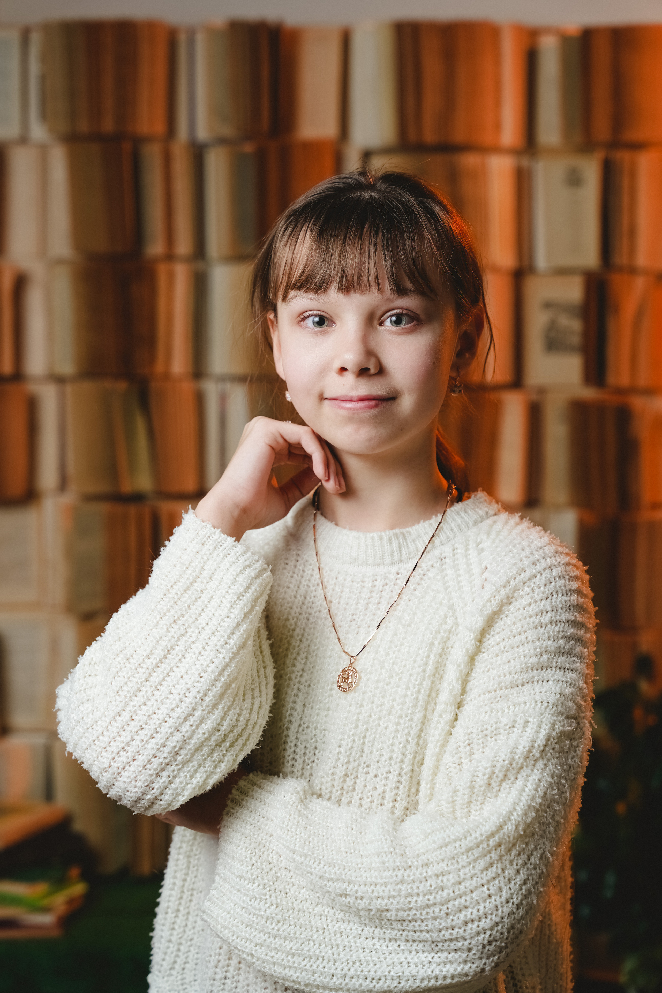 День рождения библиотеки К7!!!. Фотограф в детский сад в Екатеринбурге, выпускные альбомы Юлия Умерова