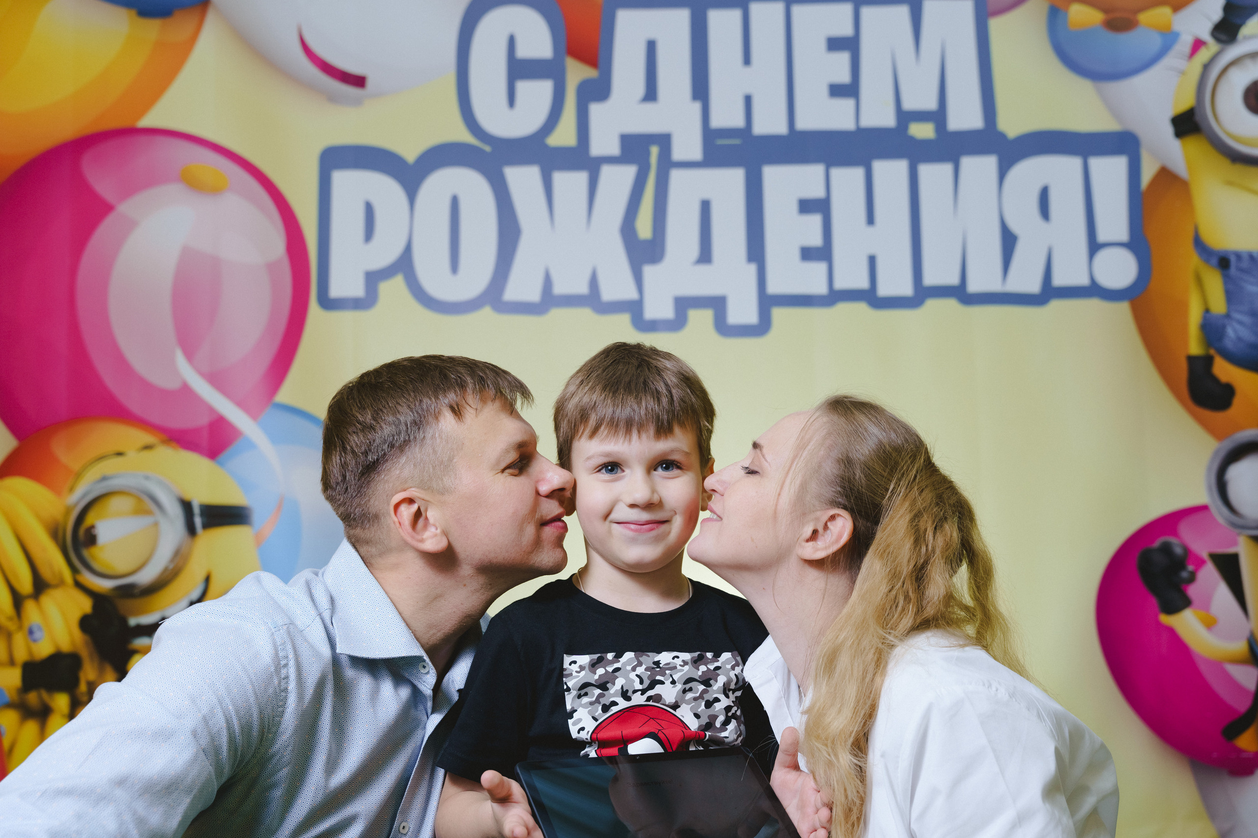 Отзывы. Фотограф в детский сад в Екатеринбурге, выпускные альбомы Юлия Умерова