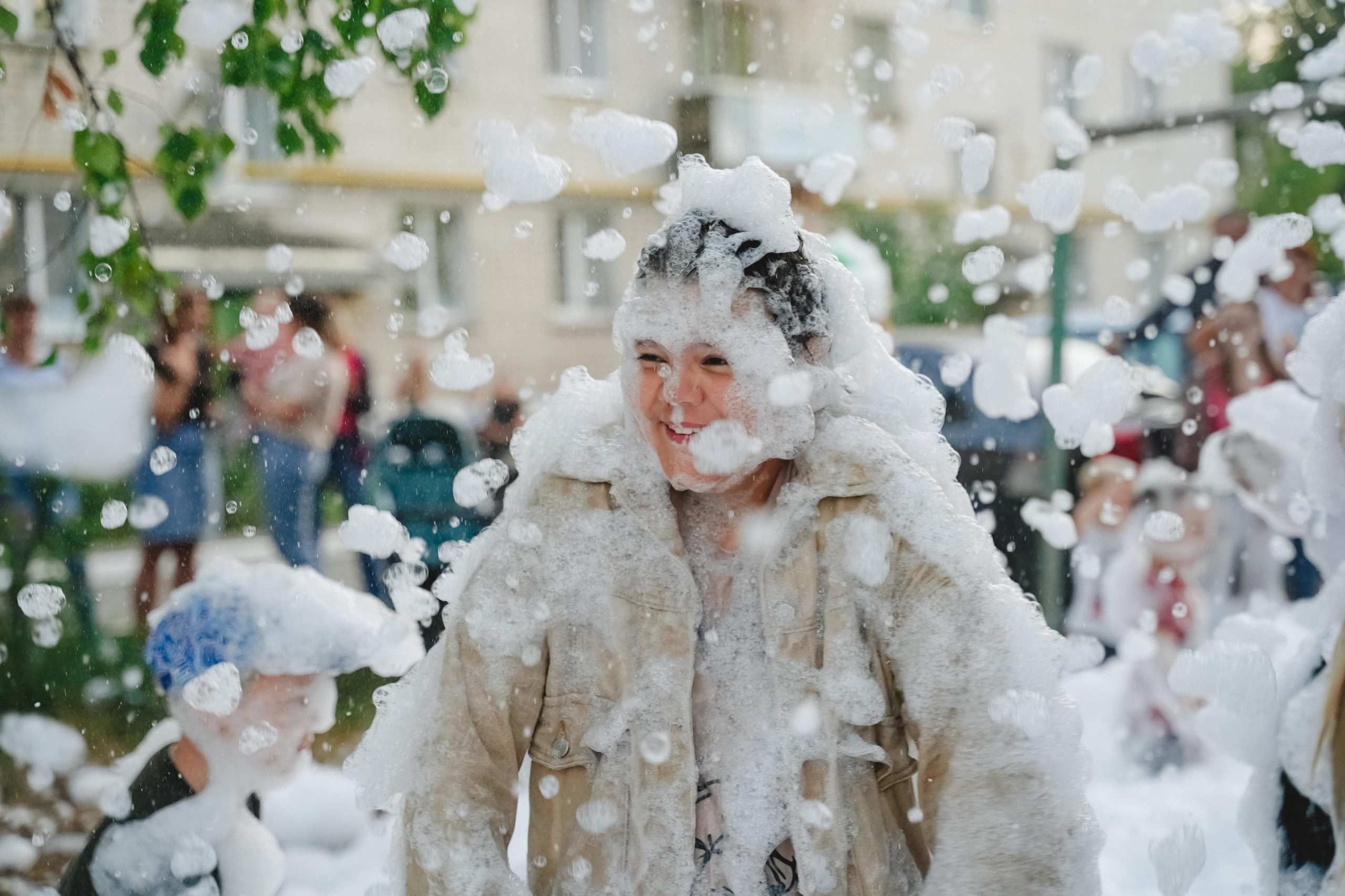 Супер бомбический день рождения Ирины!. Фотограф в детский сад в Екатеринбурге, выпускные альбомы Юлия Умерова