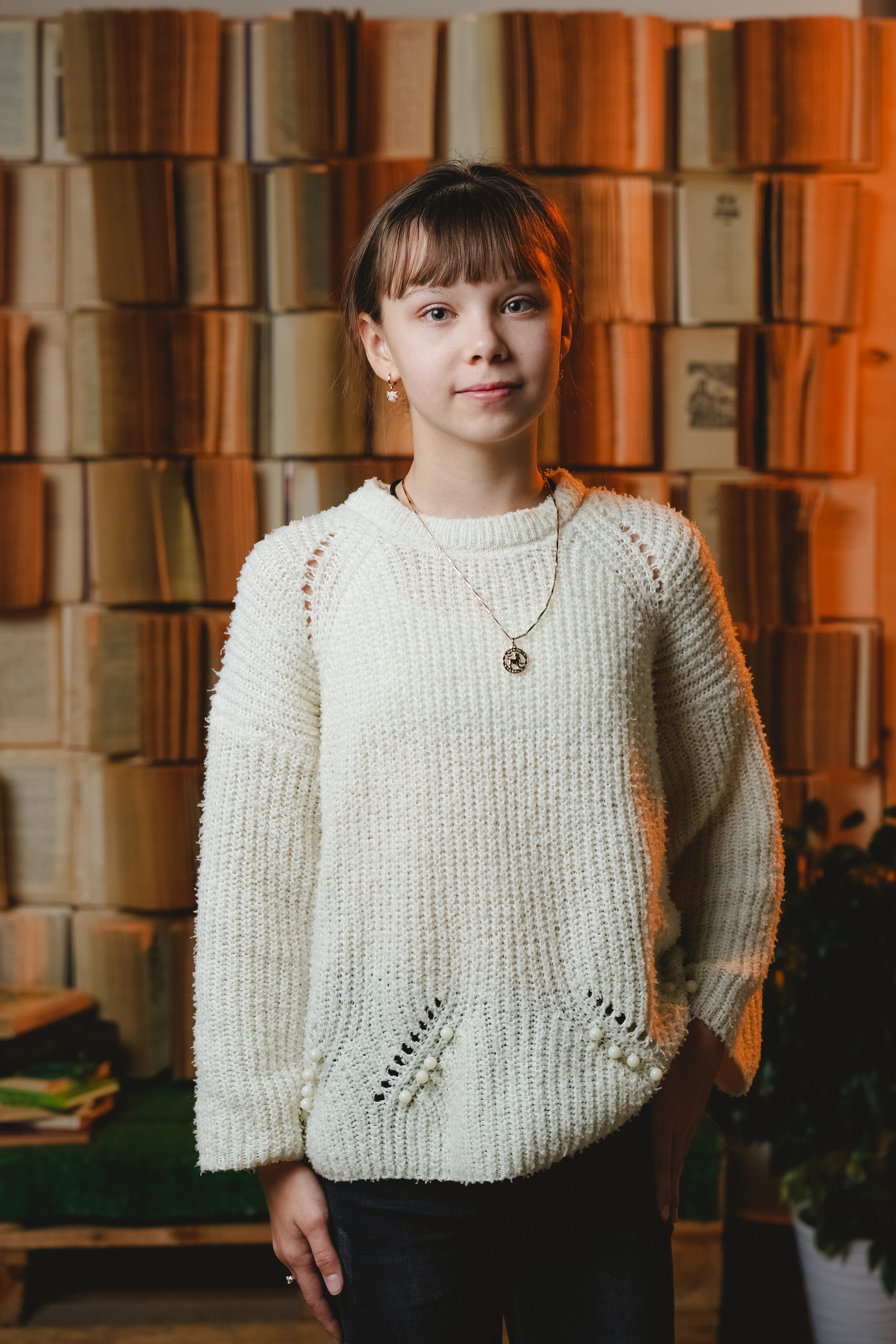 День рождения библиотеки К7!!!. Фотограф в детский сад в Екатеринбурге, выпускные альбомы Юлия Умерова