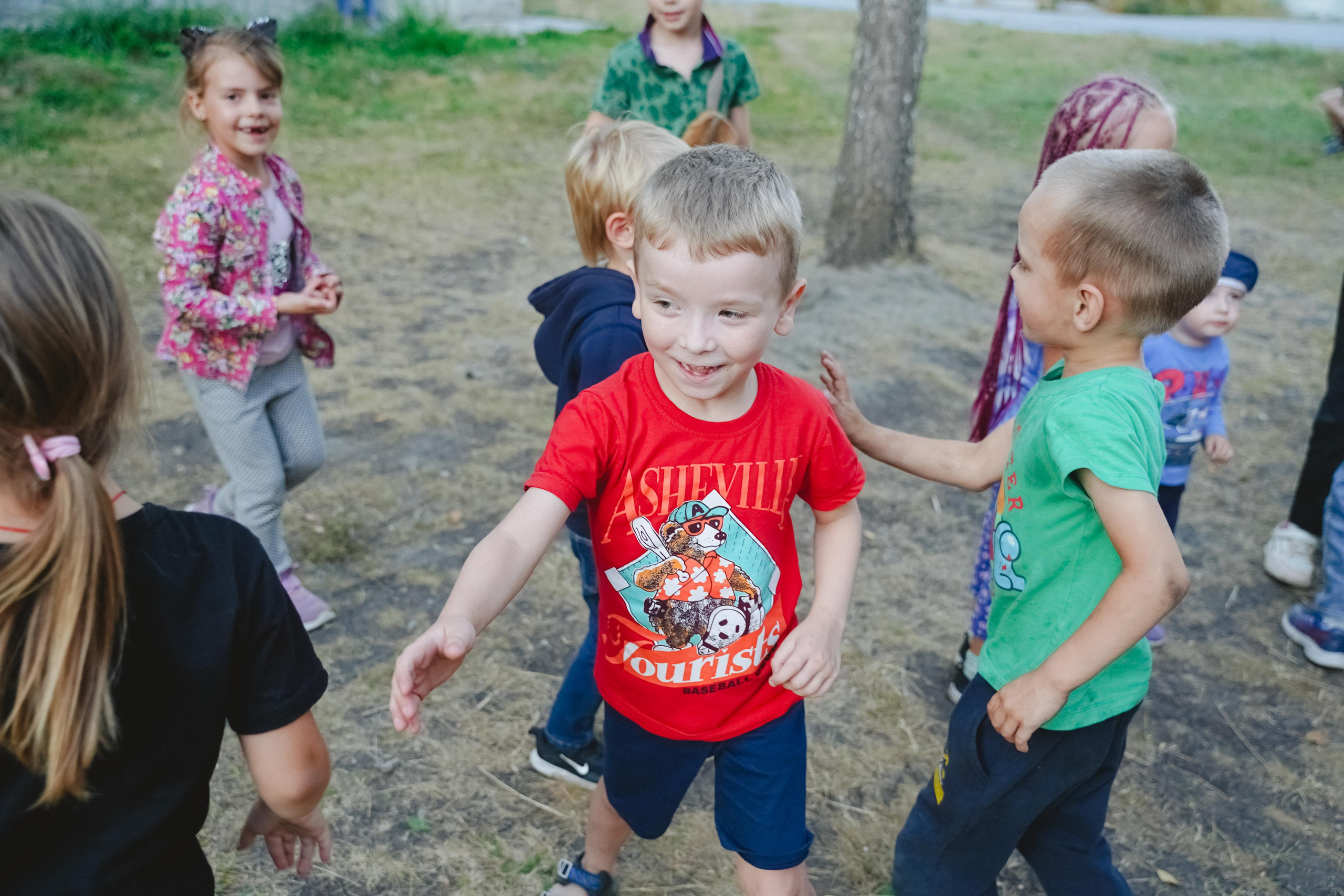 Супер бомбический день рождения Ирины!. Фотограф в детский сад в Екатеринбурге, выпускные альбомы Юлия Умерова