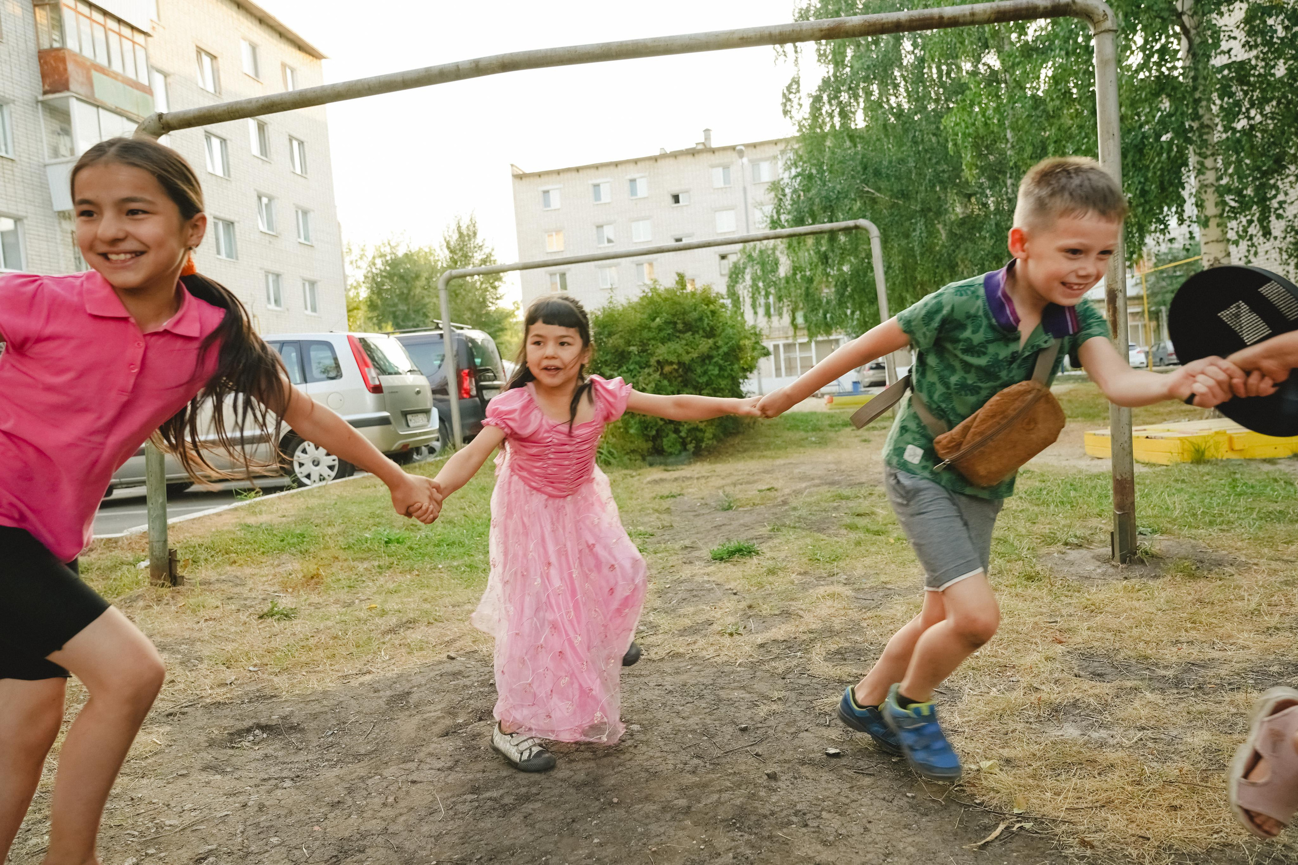 Супер бомбический день рождения Ирины!. Фотограф в детский сад в Екатеринбурге, выпускные альбомы Юлия Умерова