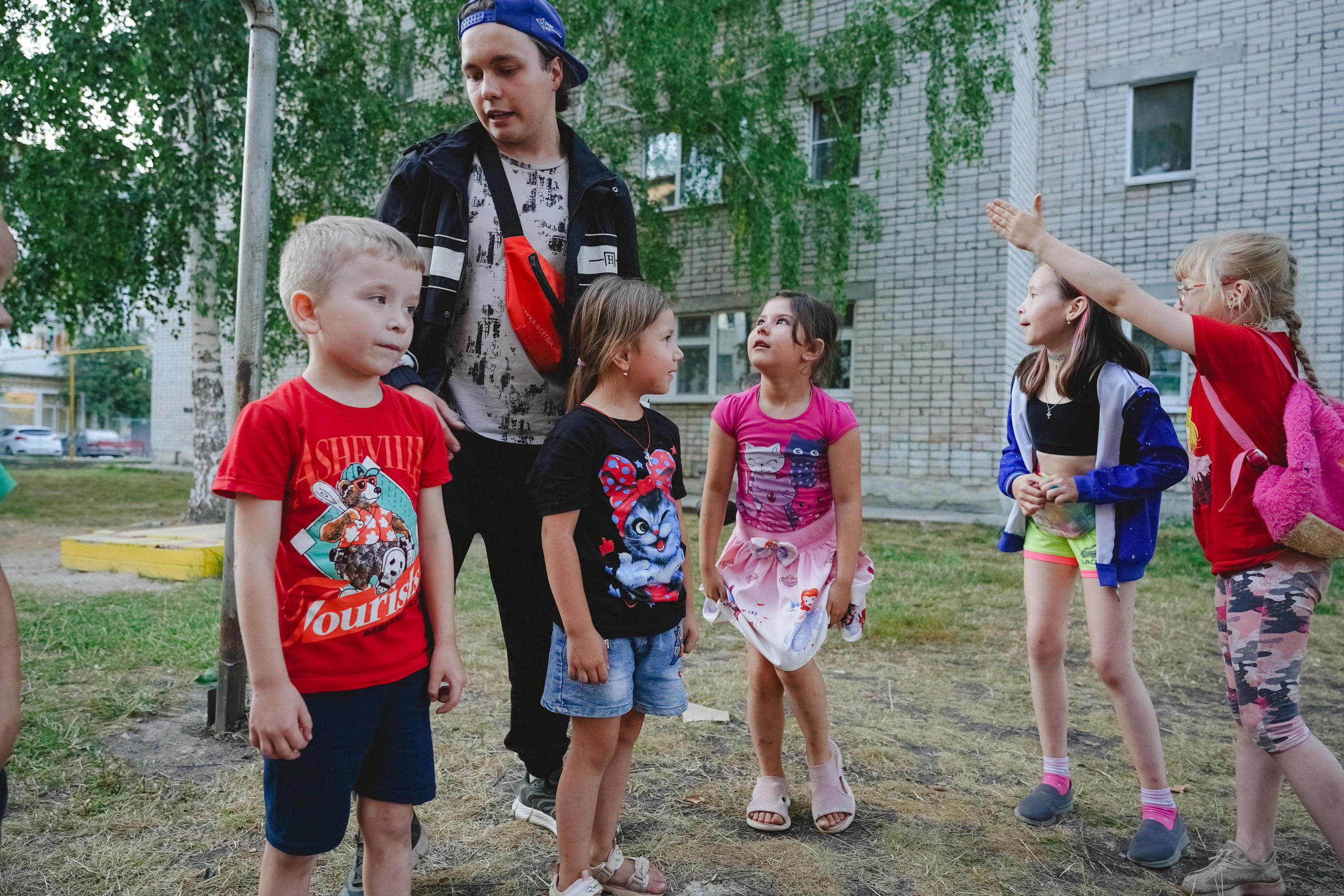 Супер бомбический день рождения Ирины!. Фотограф в детский сад в Екатеринбурге, выпускные альбомы Юлия Умерова