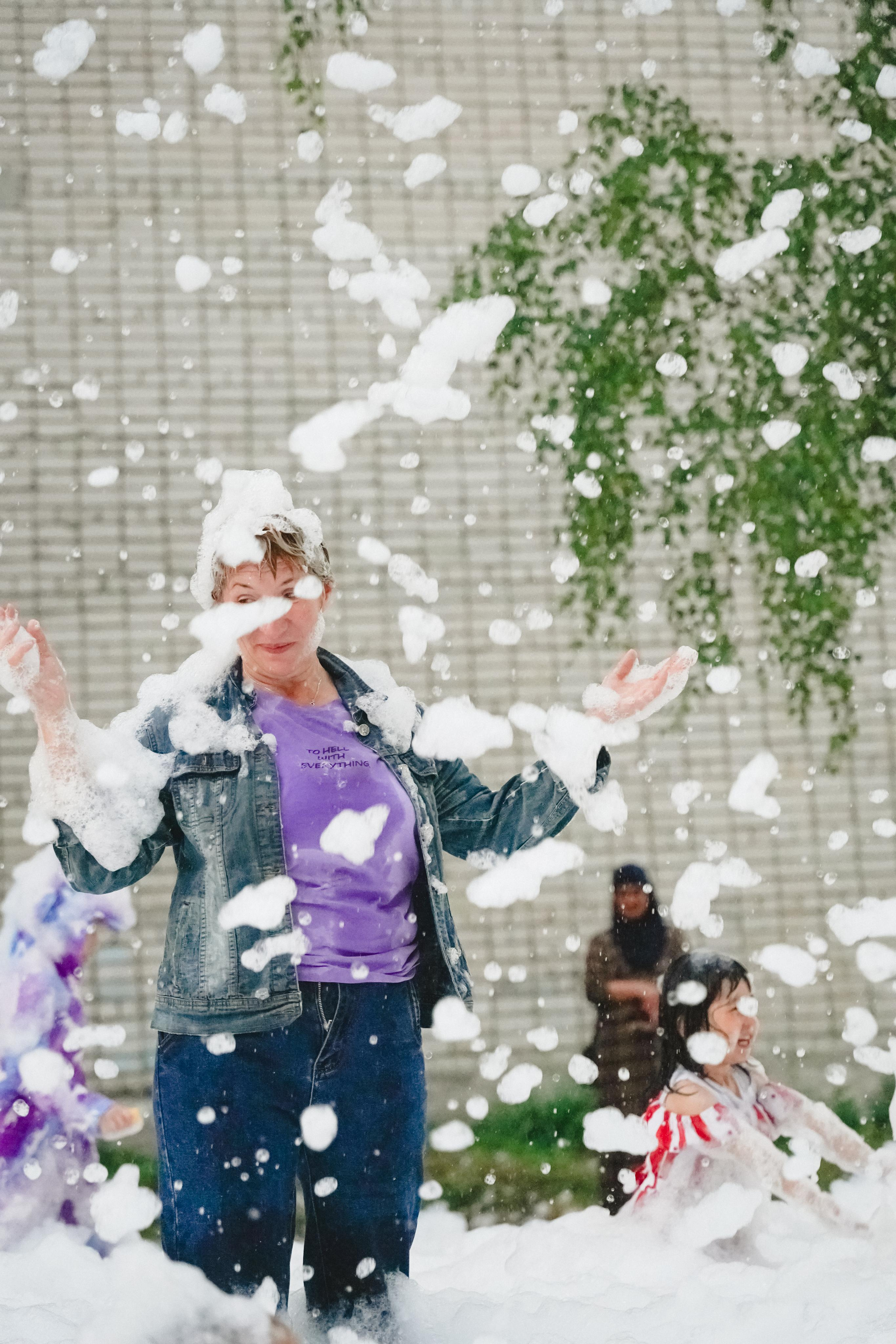 Супер бомбический день рождения Ирины!. Фотограф в детский сад в Екатеринбурге, выпускные альбомы Юлия Умерова