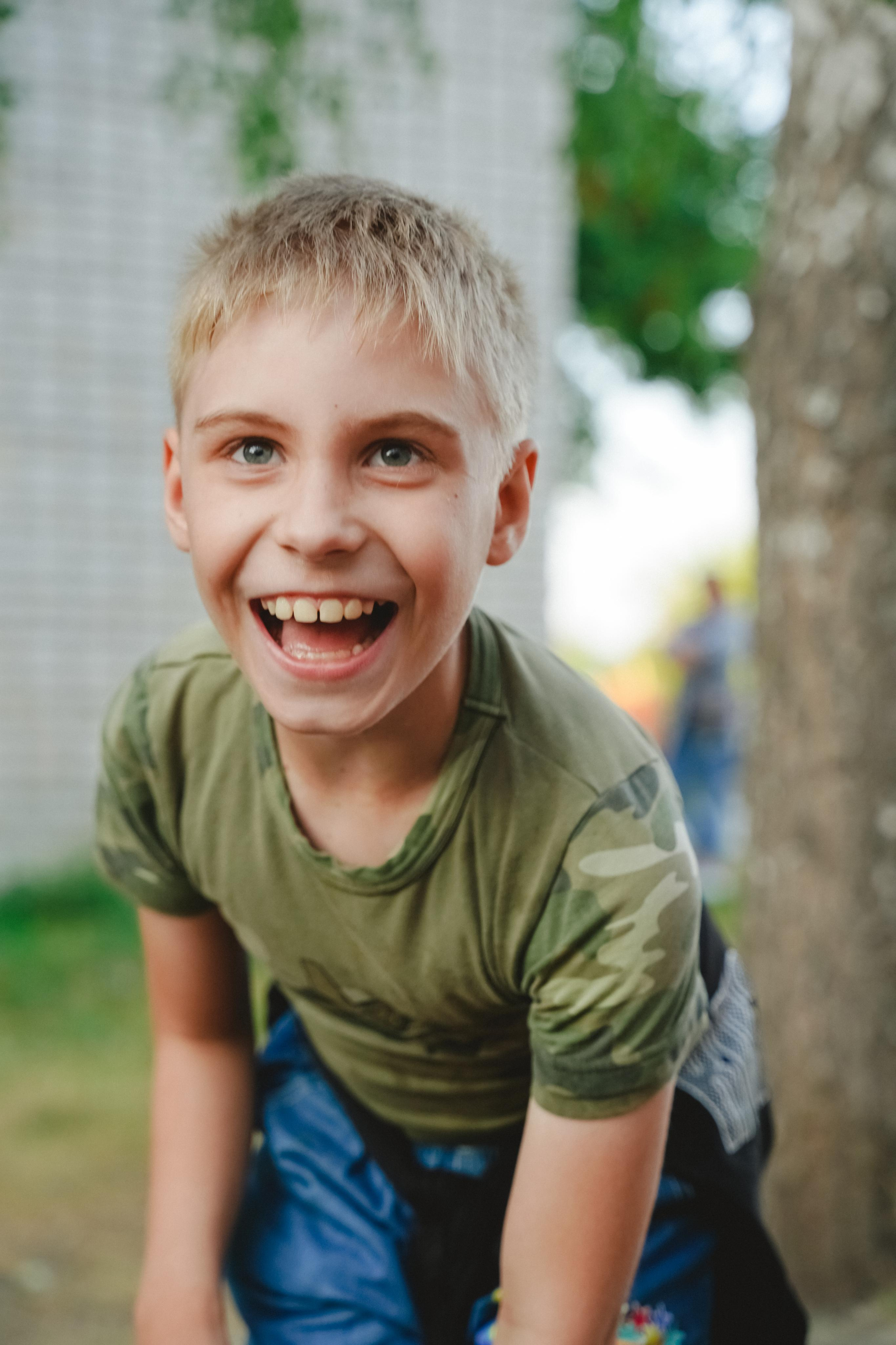 Супер бомбический день рождения Ирины!. Фотограф в детский сад в Екатеринбурге, выпускные альбомы Юлия Умерова