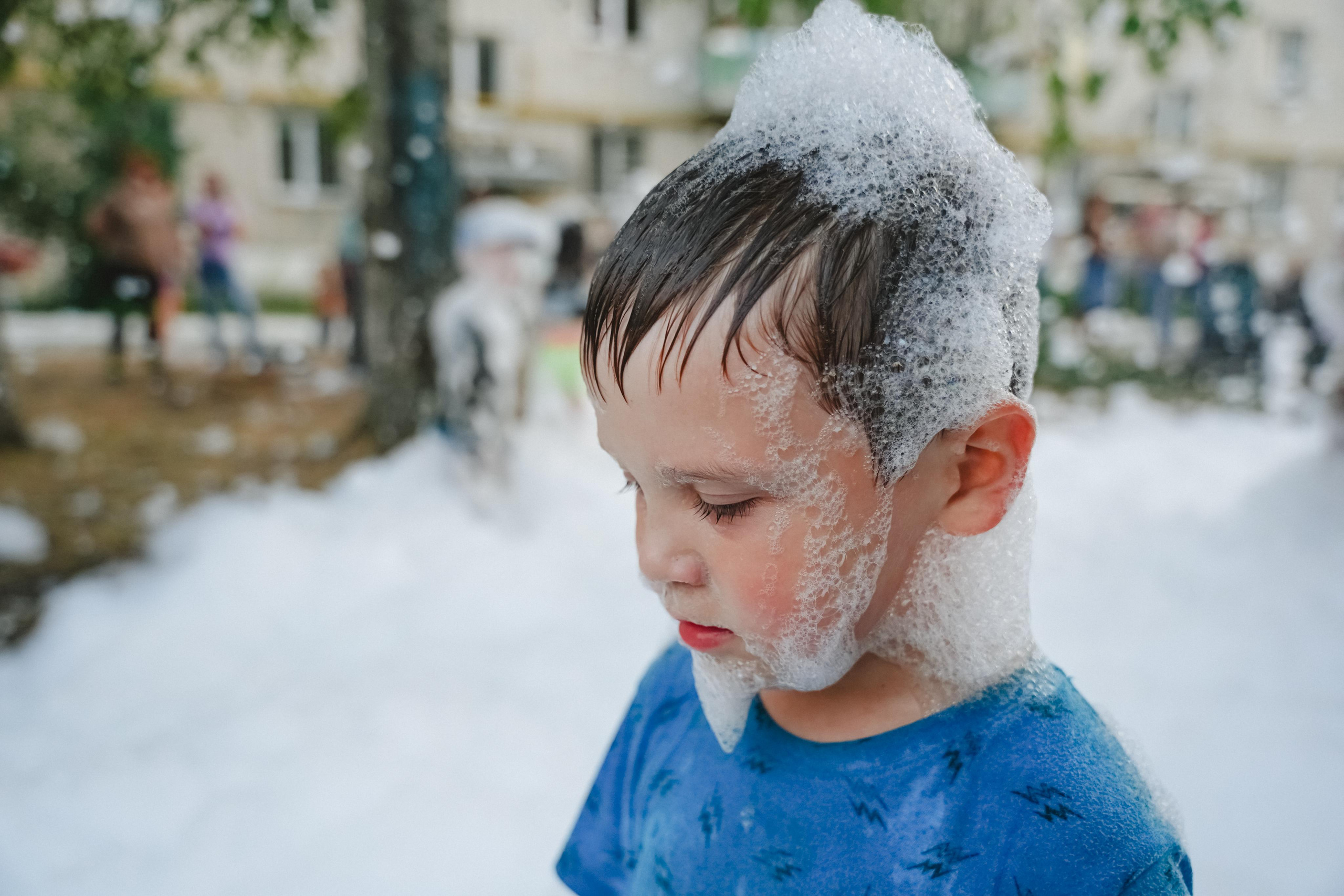 Супер бомбический день рождения Ирины!. Фотограф в детский сад в Екатеринбурге, выпускные альбомы Юлия Умерова
