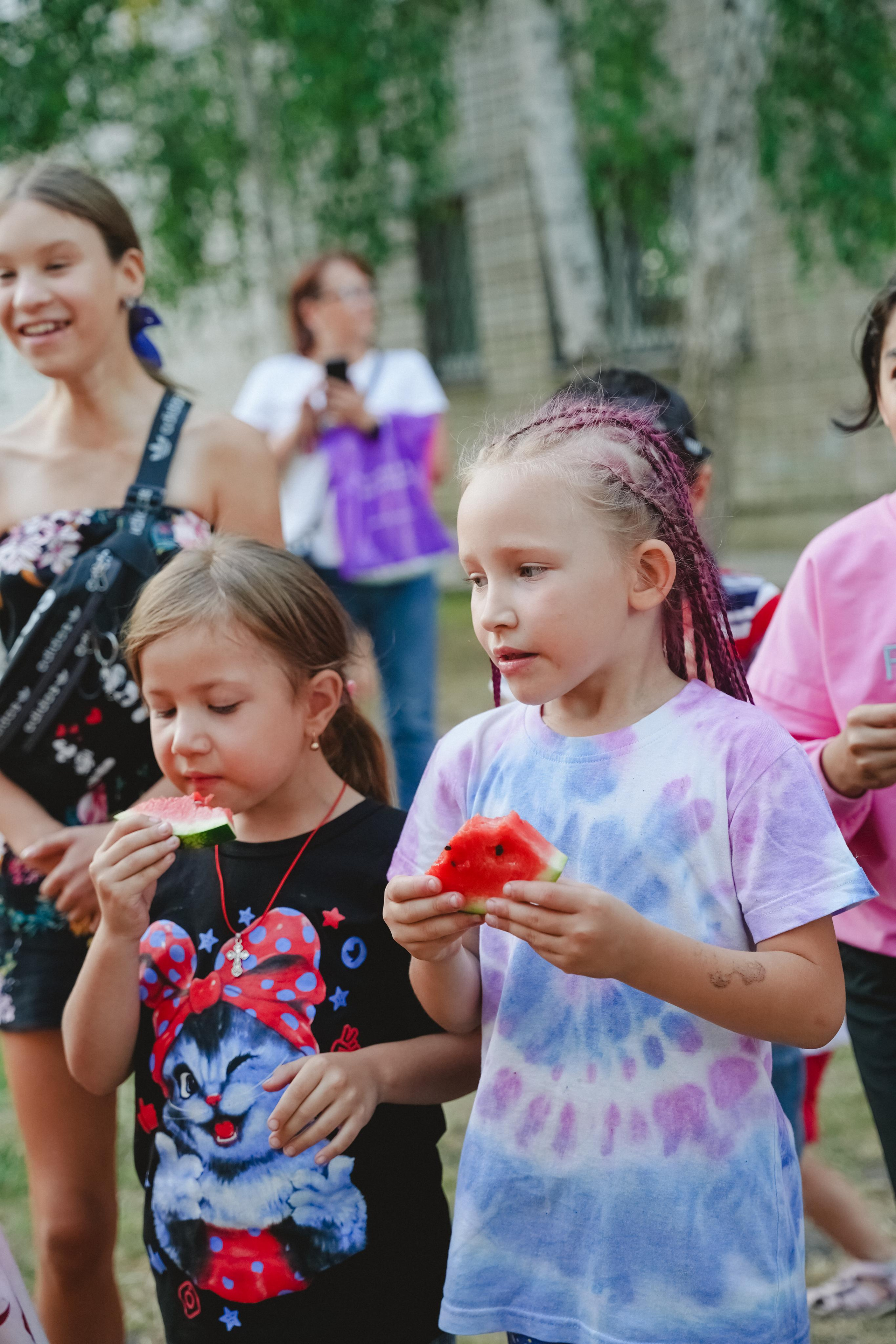 Супер бомбический день рождения Ирины!. Фотограф в детский сад в Екатеринбурге, выпускные альбомы Юлия Умерова