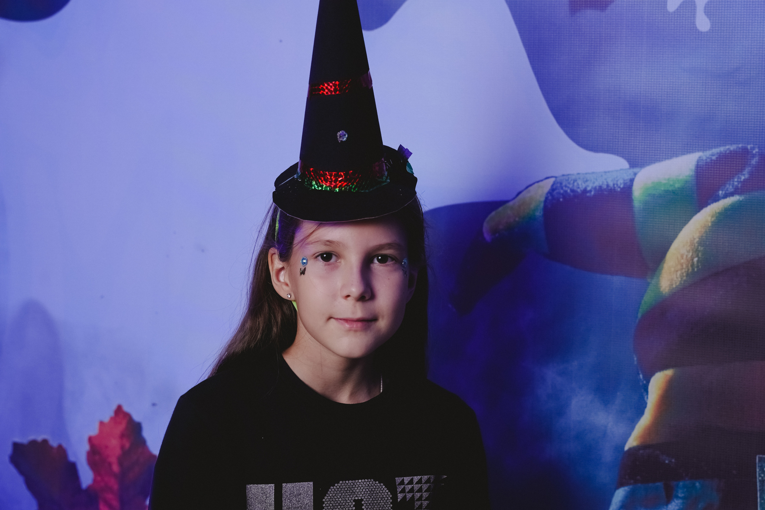 ХЭЛЛУУИН в «CRYSTAL». Фотограф в детский сад в Екатеринбурге, выпускные альбомы Юлия Умерова