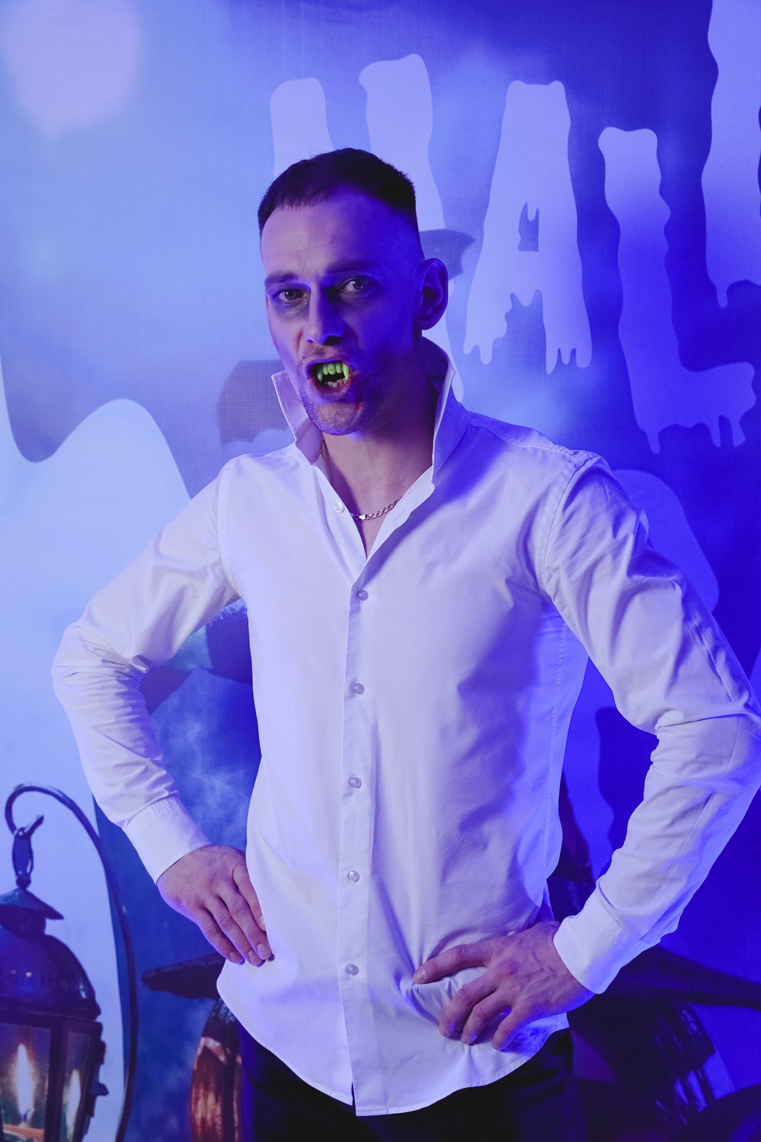 ХЭЛЛУУИН в «CRYSTAL». Фотограф в детский сад в Екатеринбурге, выпускные альбомы Юлия Умерова