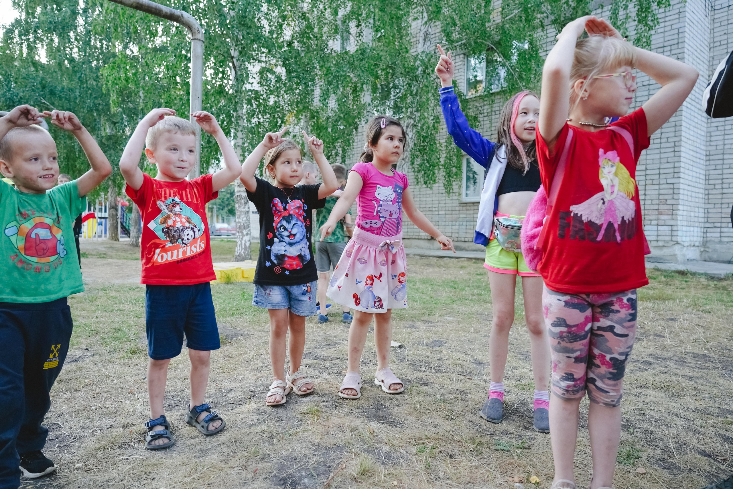 Супер бомбический день рождения Ирины!. Фотограф в детский сад в Екатеринбурге, выпускные альбомы Юлия Умерова
