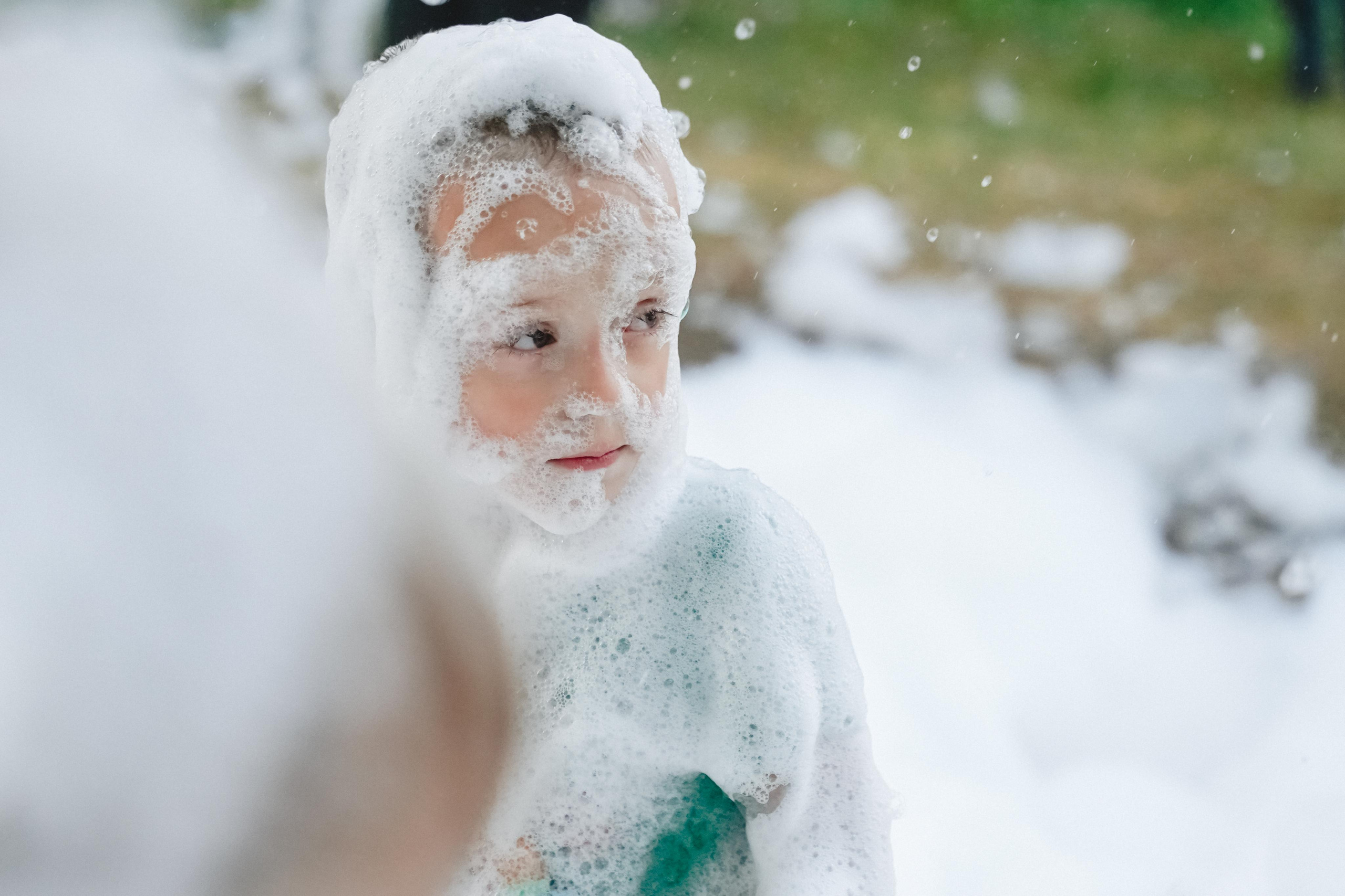 Супер бомбический день рождения Ирины!. Фотограф в детский сад в Екатеринбурге, выпускные альбомы Юлия Умерова