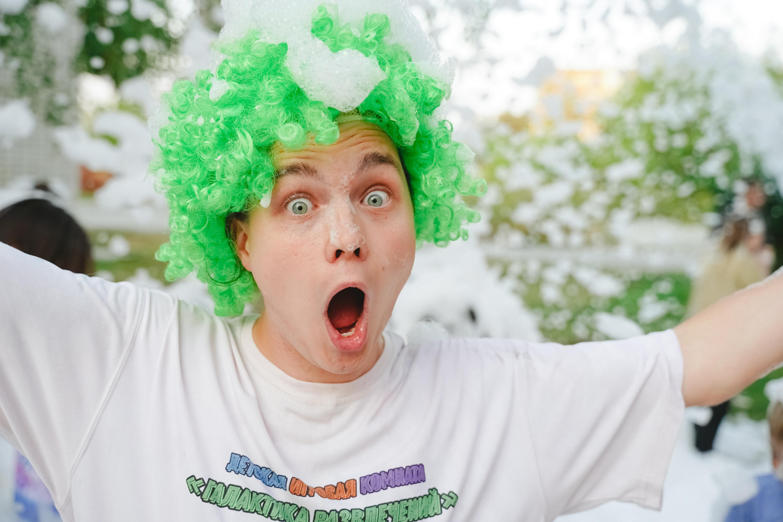 Супер бомбический день рождения Ирины!. Фотограф в детский сад в Екатеринбурге, выпускные альбомы Юлия Умерова