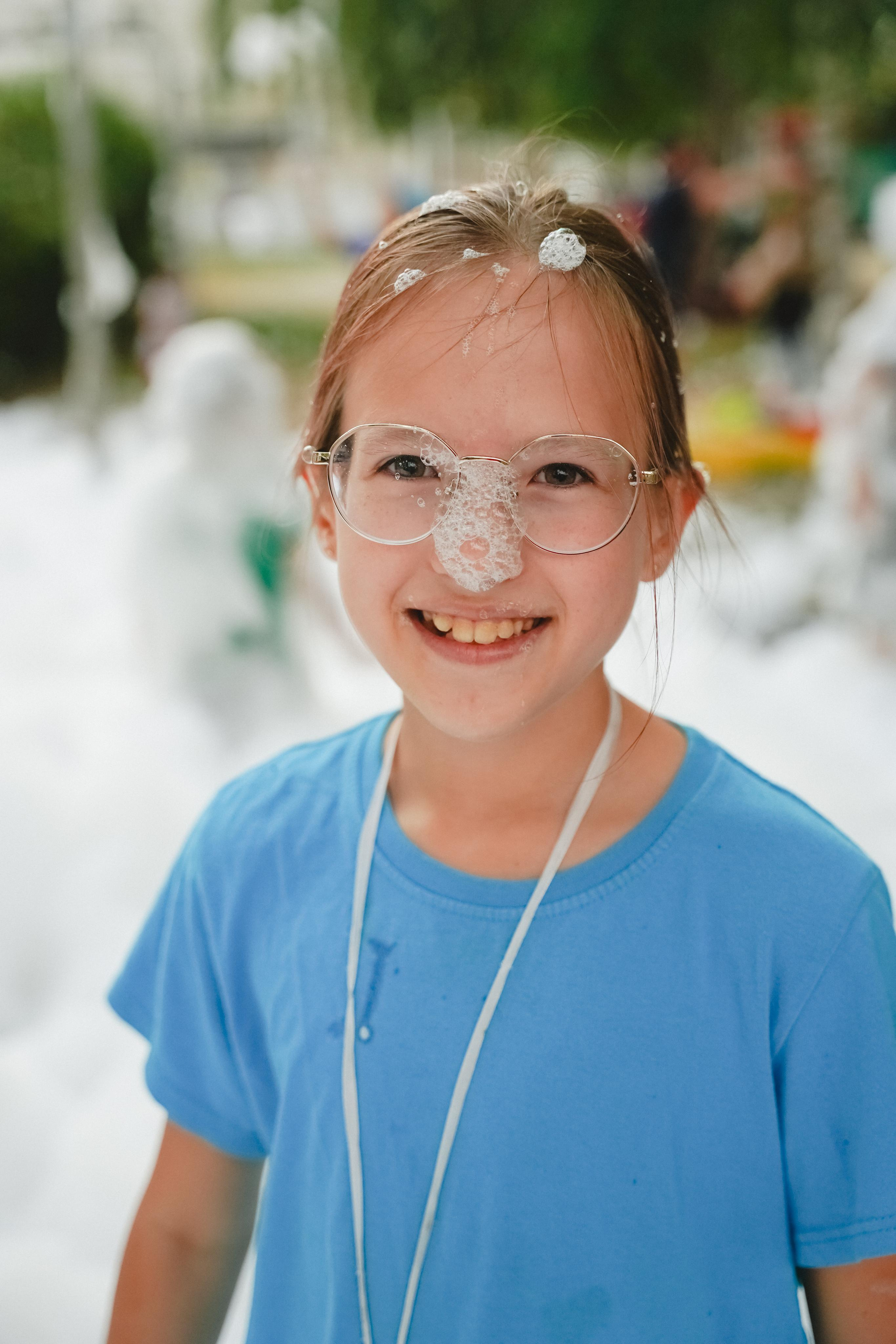 Супер бомбический день рождения Ирины!. Фотограф в детский сад в Екатеринбурге, выпускные альбомы Юлия Умерова