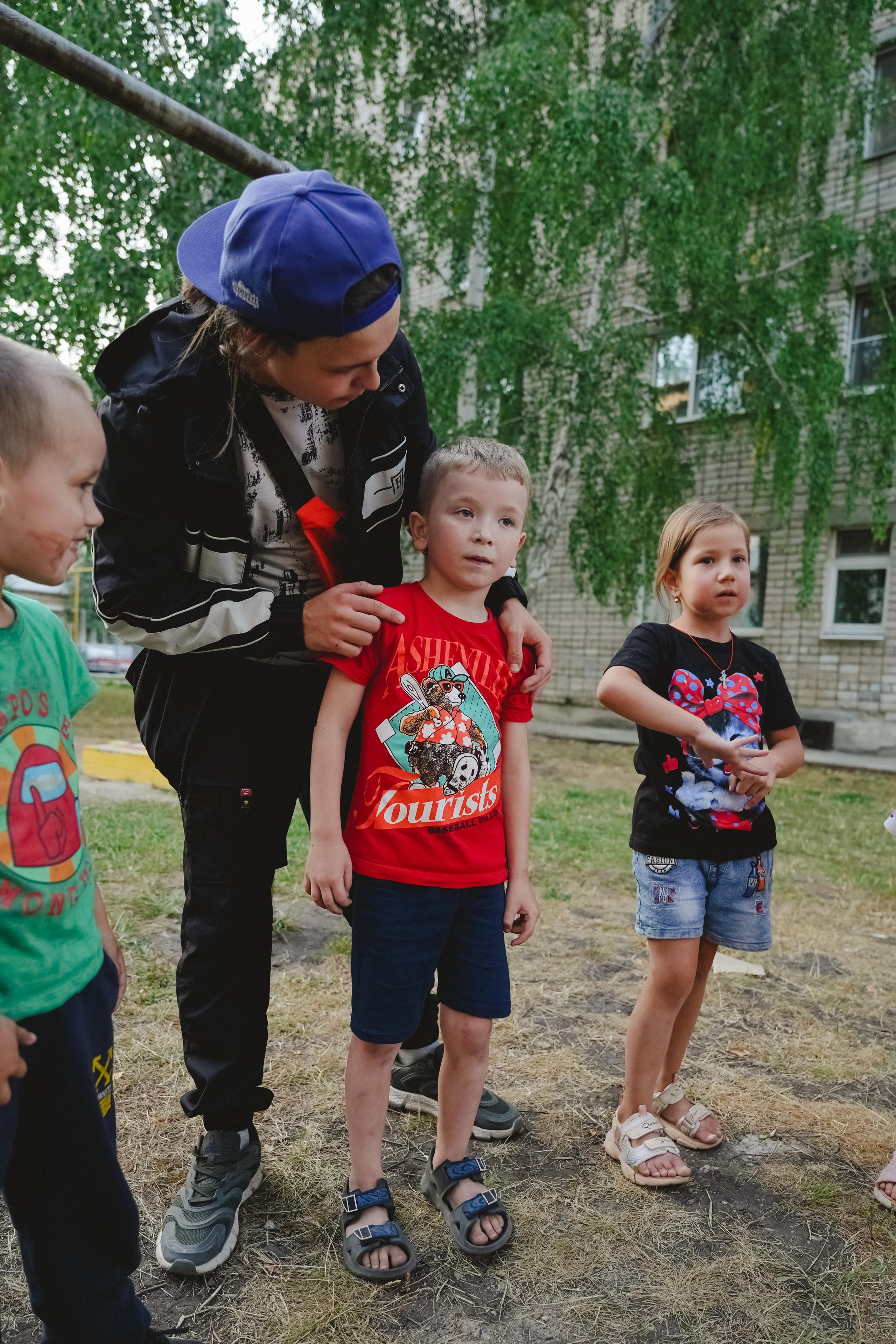 Супер бомбический день рождения Ирины!. Фотограф в детский сад в Екатеринбурге, выпускные альбомы Юлия Умерова