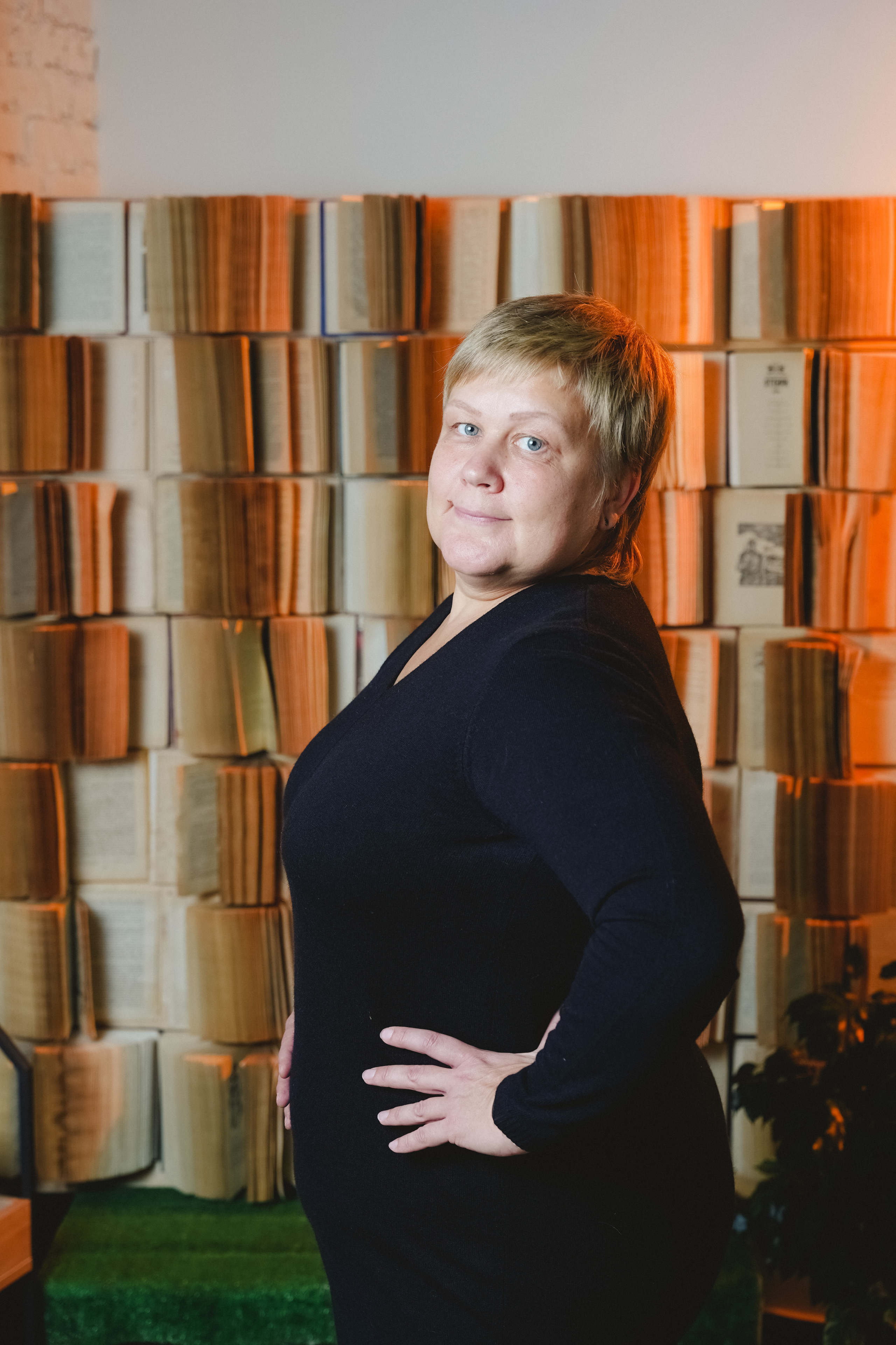 День рождения библиотеки К7!!!. Фотограф в детский сад в Екатеринбурге, выпускные альбомы Юлия Умерова