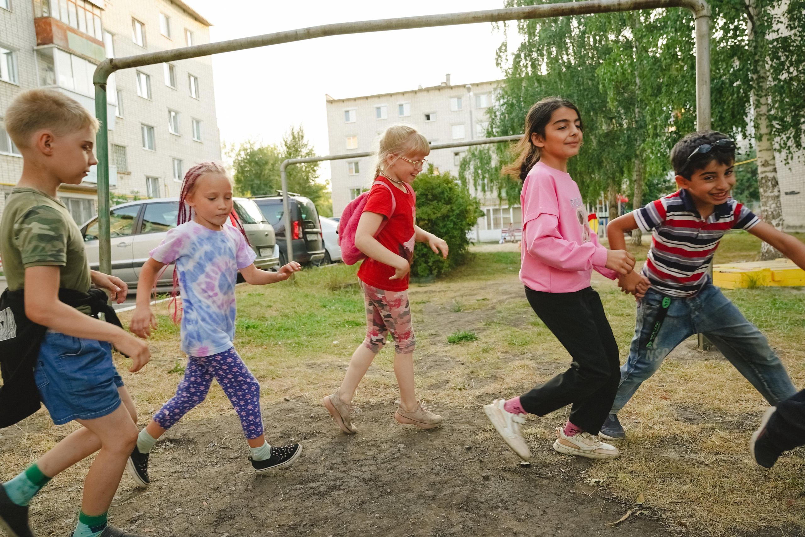 Супер бомбический день рождения Ирины!. Фотограф в детский сад в Екатеринбурге, выпускные альбомы Юлия Умерова