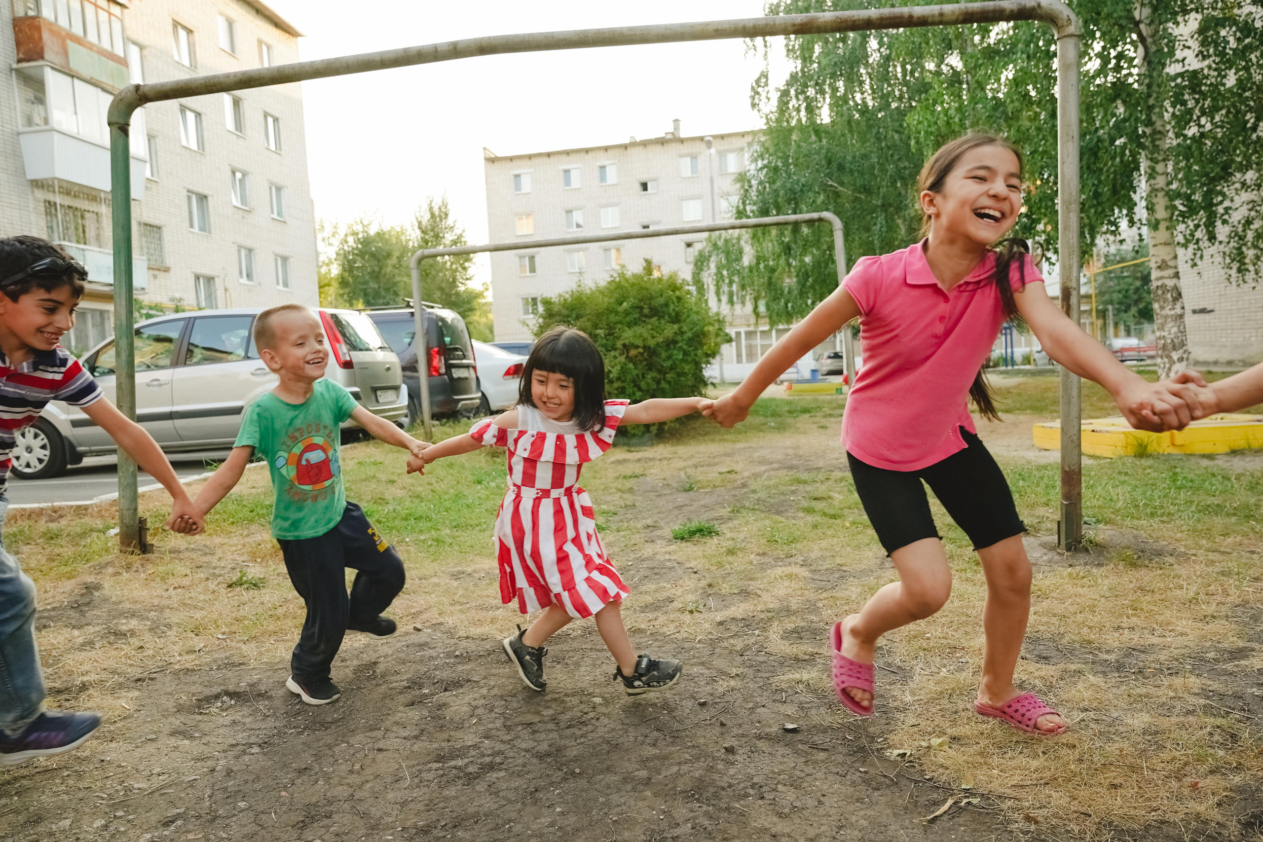 Супер бомбический день рождения Ирины!. Фотограф в детский сад в Екатеринбурге, выпускные альбомы Юлия Умерова