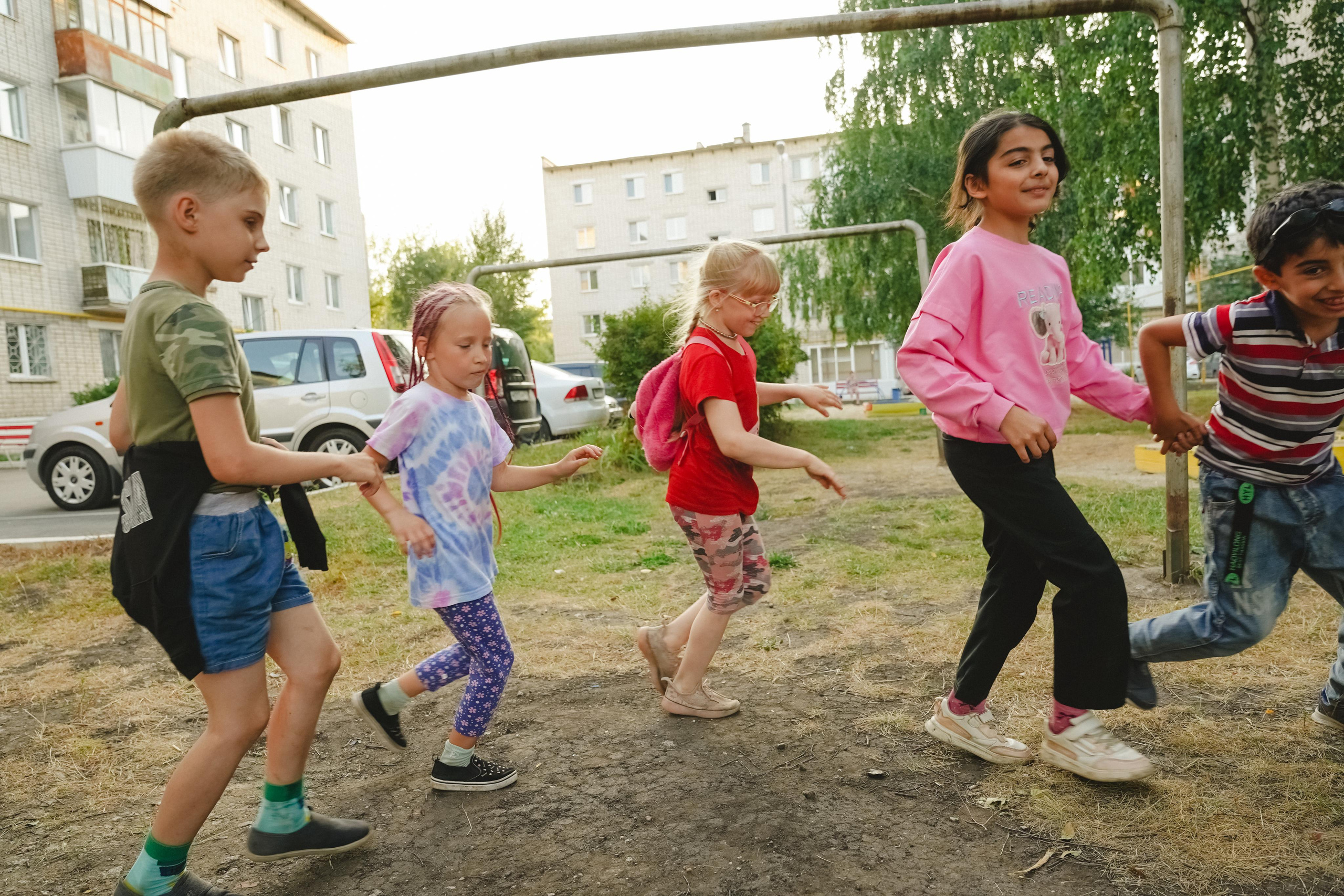 Супер бомбический день рождения Ирины!. Фотограф в детский сад в Екатеринбурге, выпускные альбомы Юлия Умерова