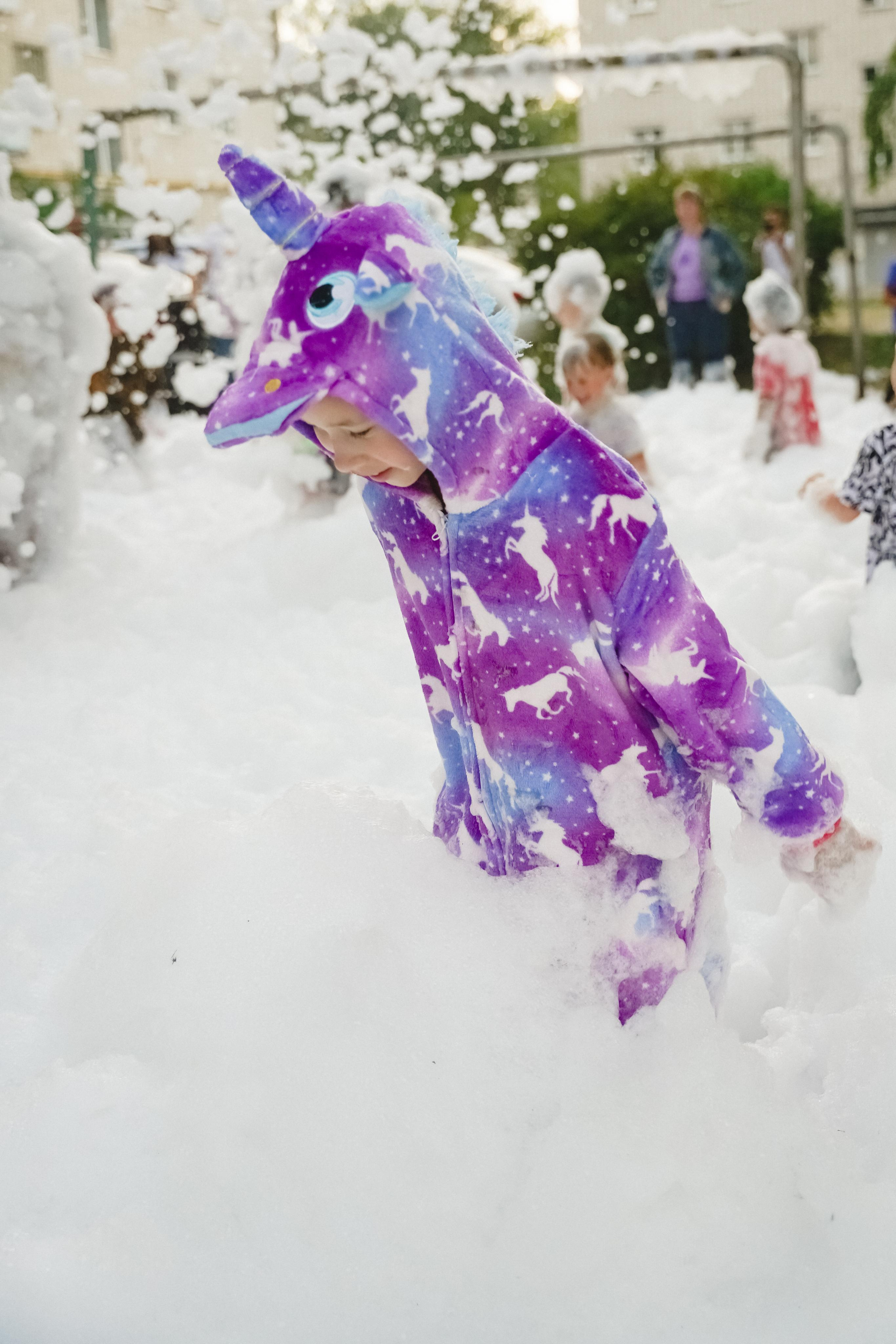 Супер бомбический день рождения Ирины!. Фотограф в детский сад в Екатеринбурге, выпускные альбомы Юлия Умерова
