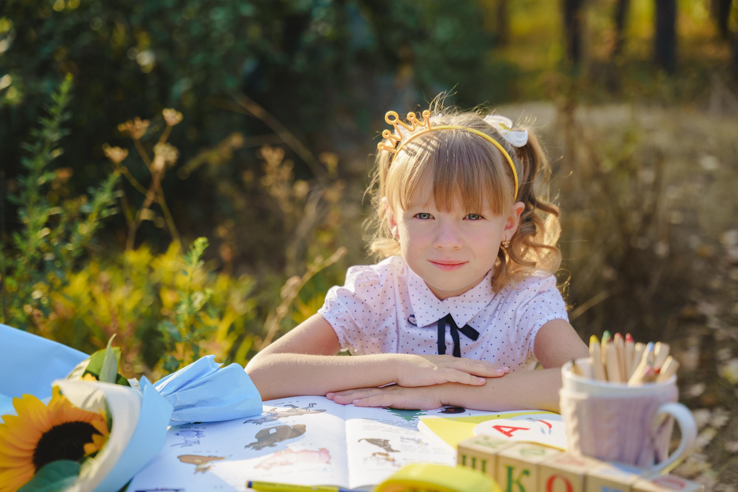 Отзывы. Фотограф в детский сад в Екатеринбурге, выпускные альбомы Юлия Умерова